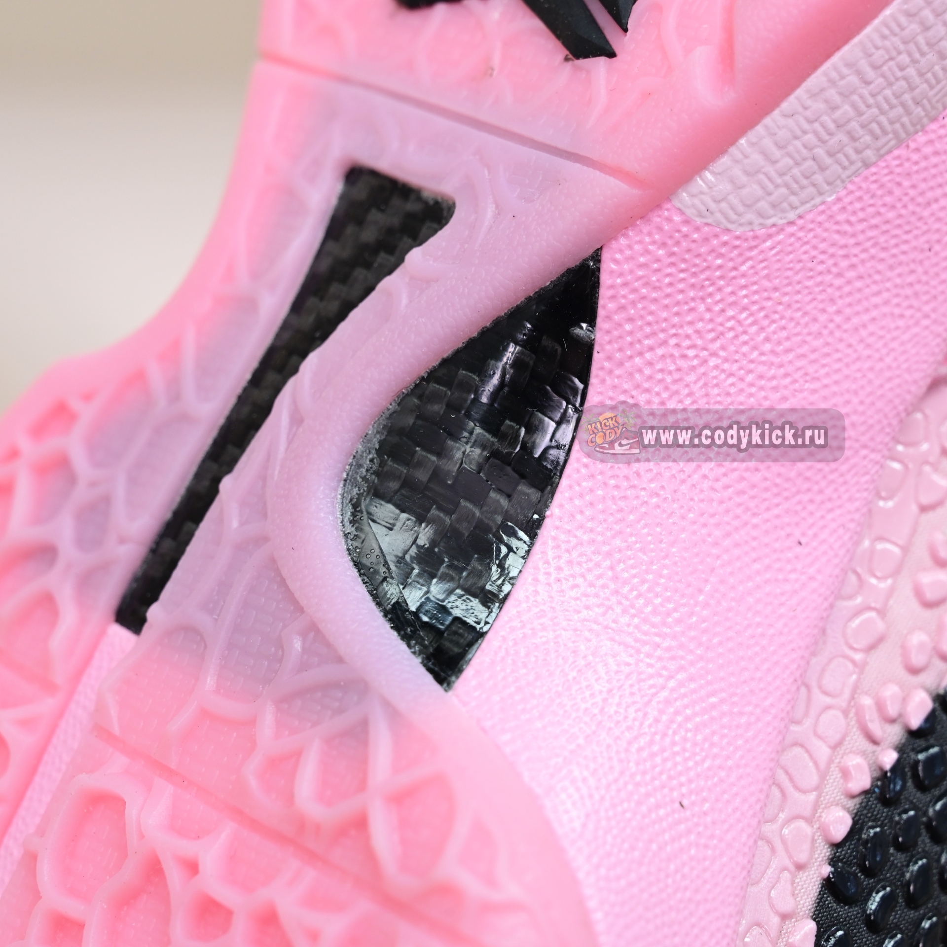 Nike Kobe 6  PE2025-108