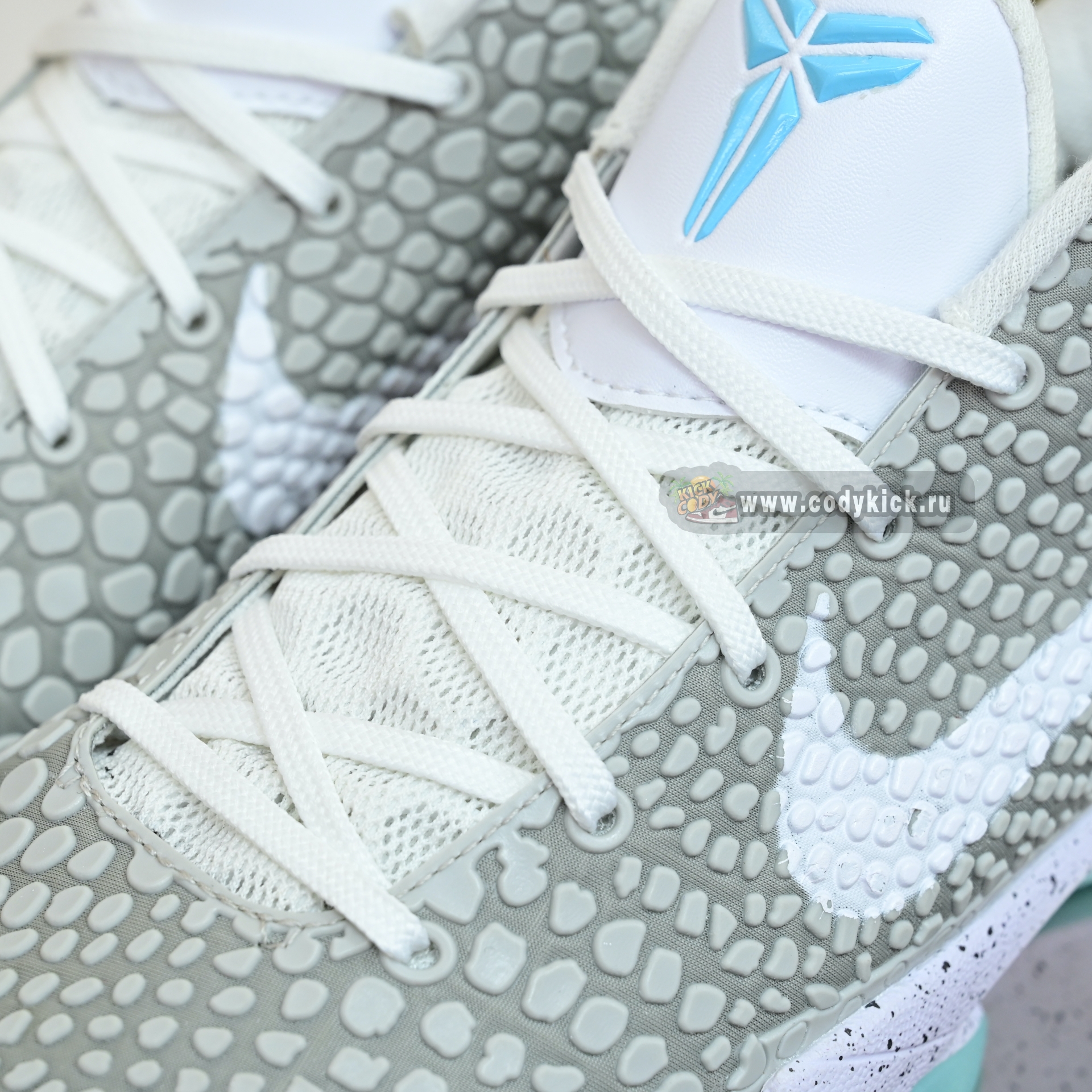 Nike Kobe 6  PE2025-101