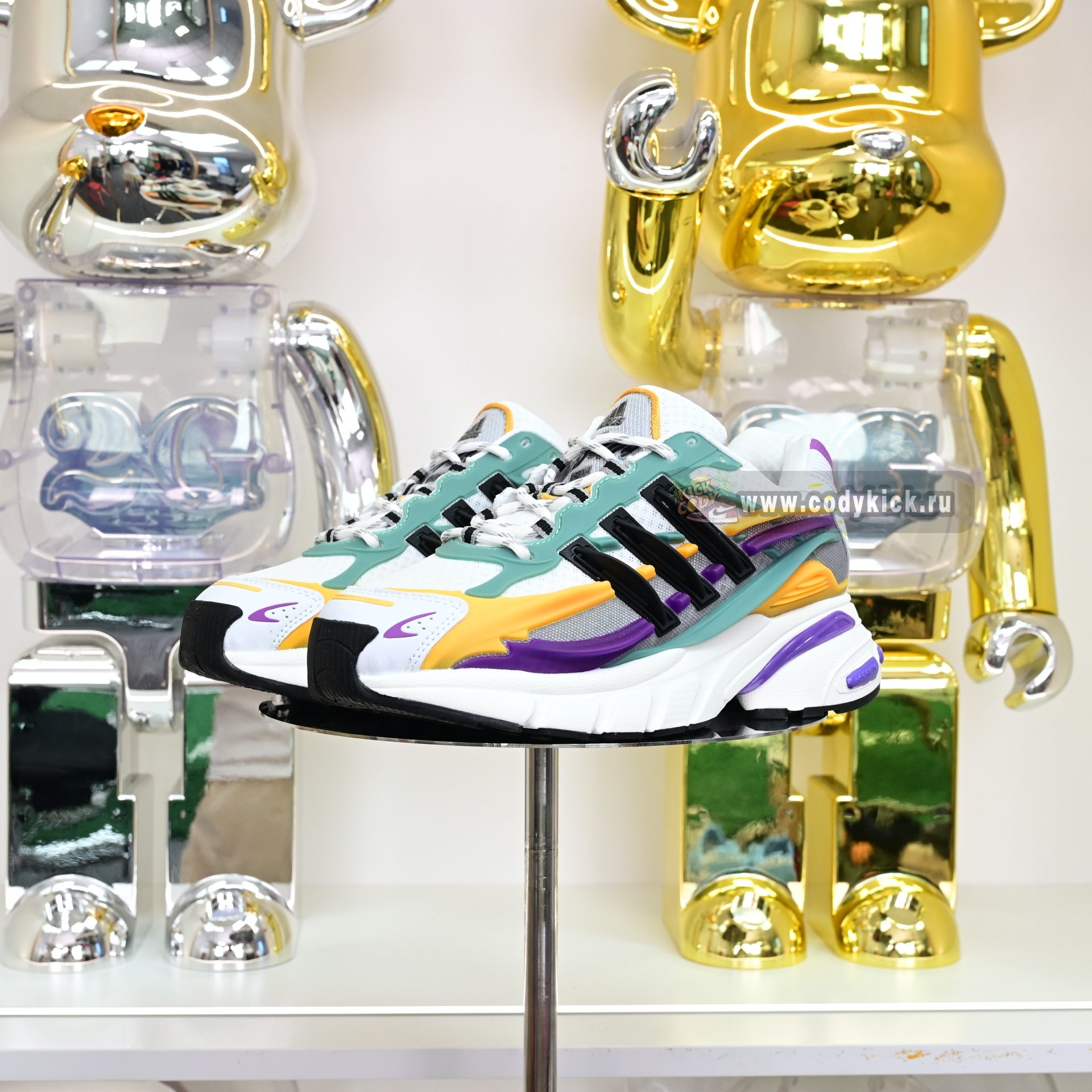Pharrell x adidas Adistar Jellyhsh JP9269