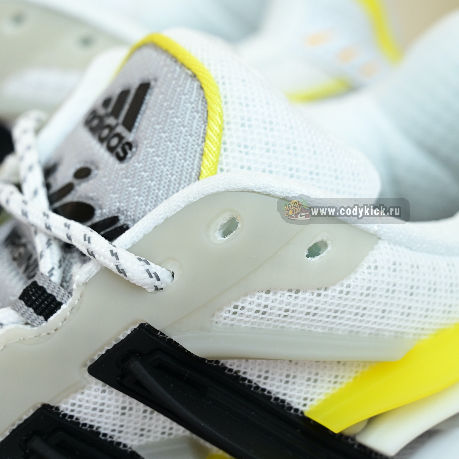 Pharrell x adidas Adistar Jellyhsh JP9267