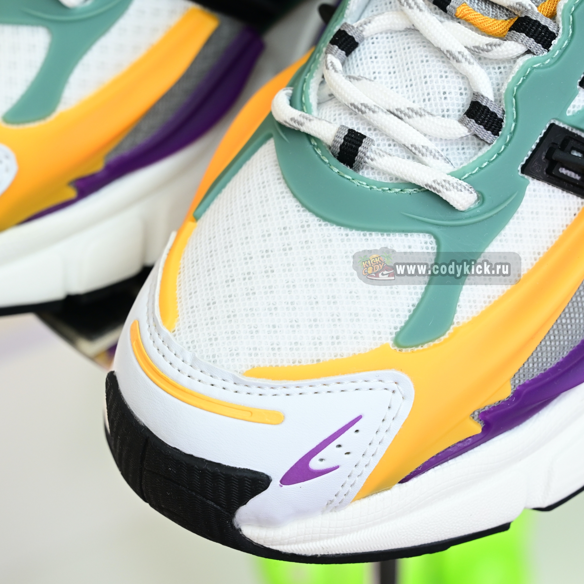 Pharrell x adidas Adistar Jellyhsh JP9269