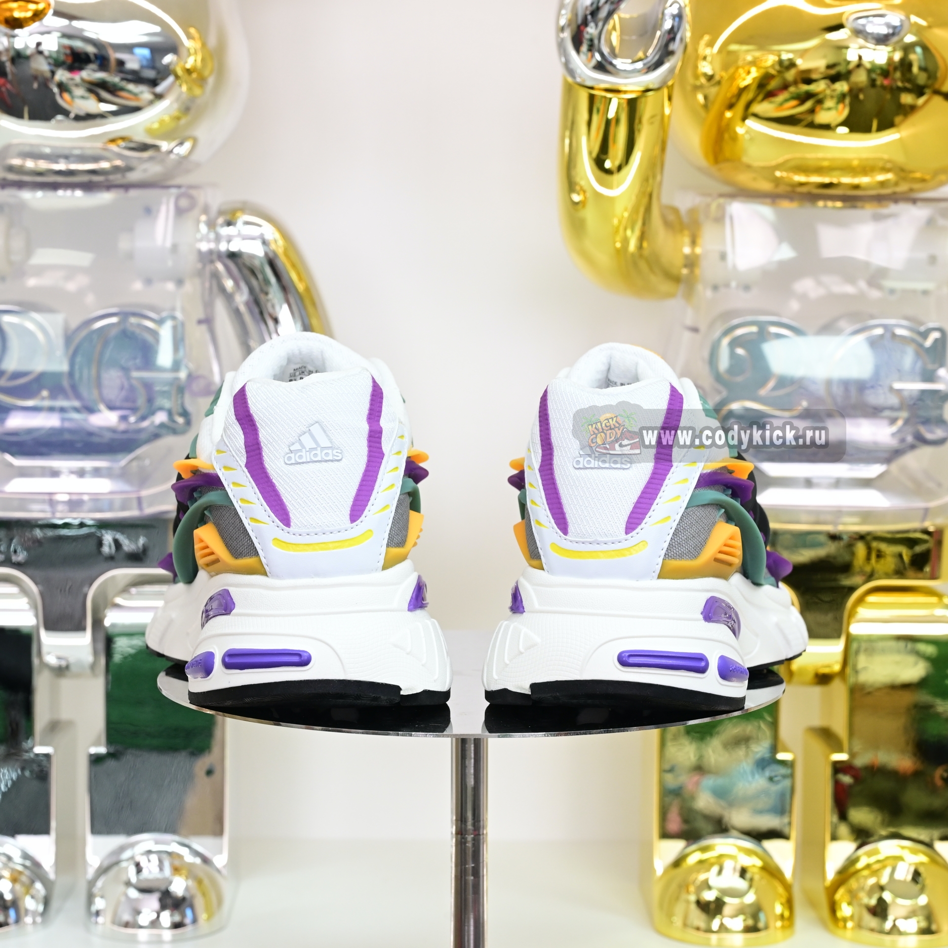 Pharrell x adidas Adistar Jellyhsh JP9269