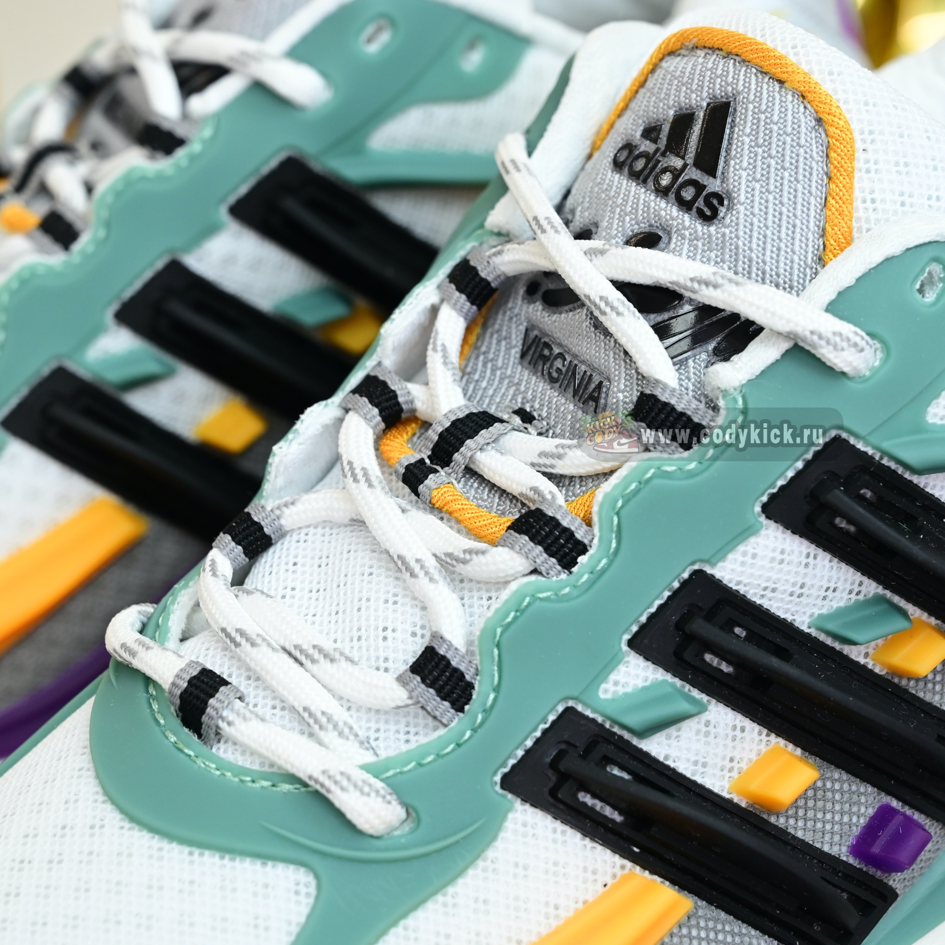 Pharrell x adidas Adistar Jellyhsh JP9269