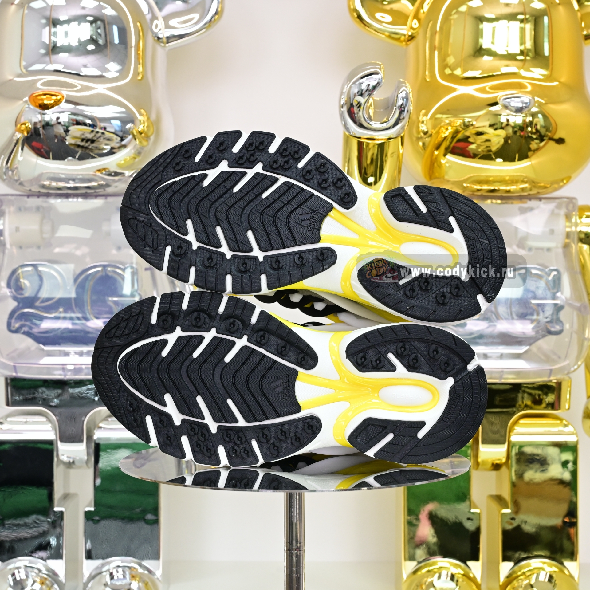 Pharrell x adidas Adistar Jellyhsh JP9267