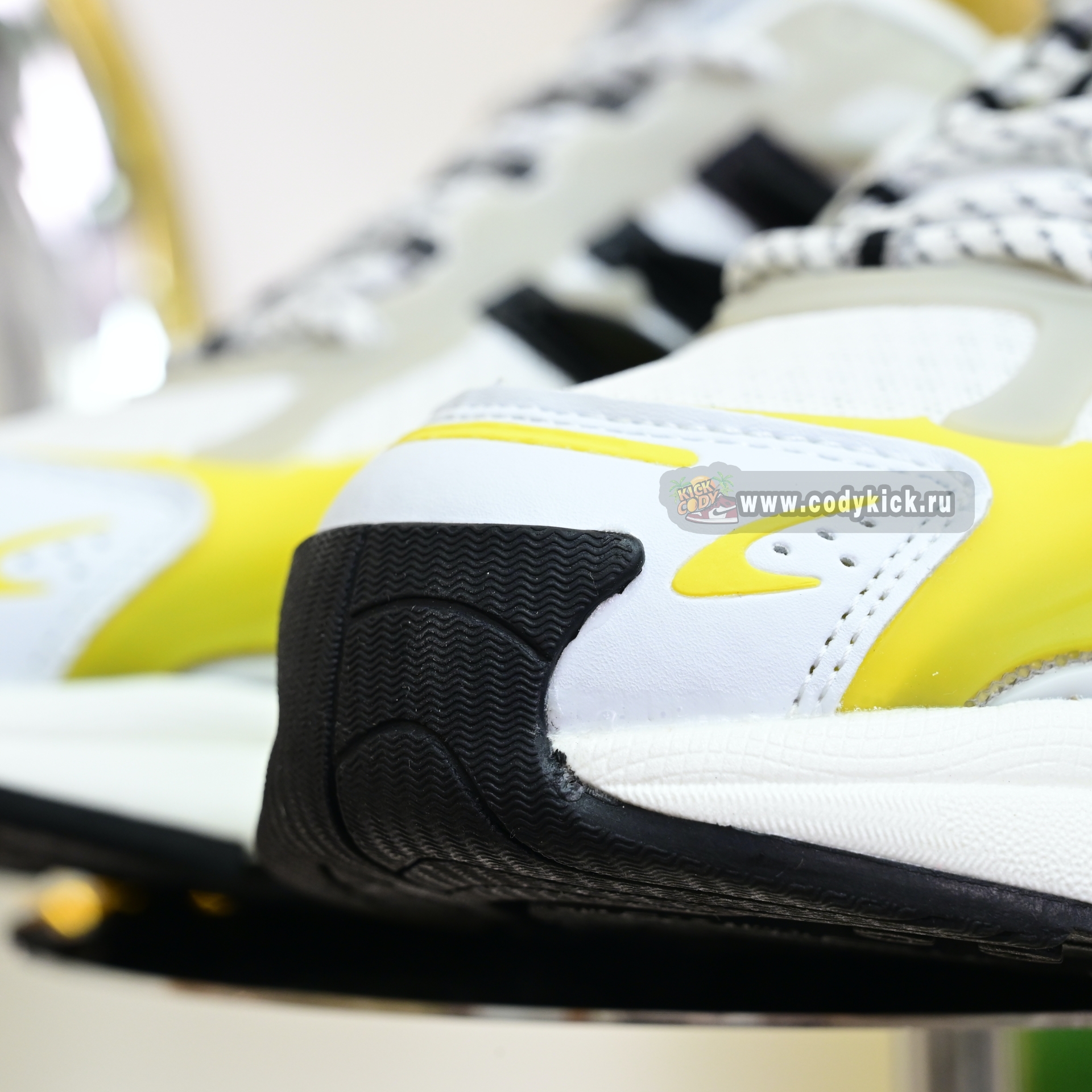 Pharrell x adidas Adistar Jellyhsh JP9267