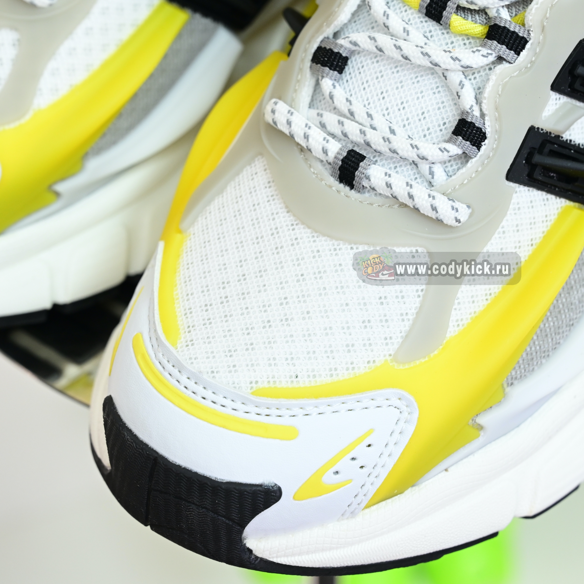 Pharrell x adidas Adistar Jellyhsh JP9267