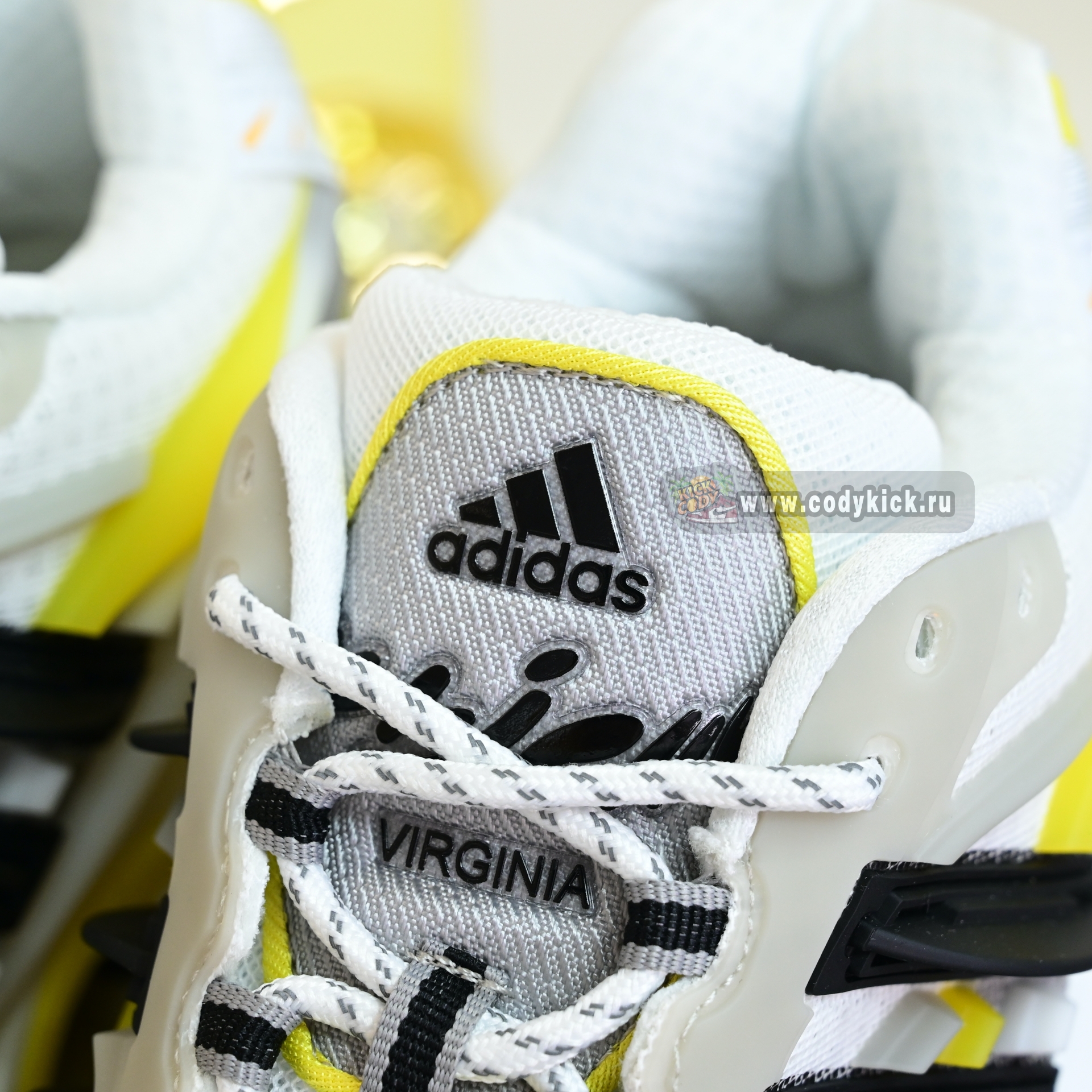 Pharrell x adidas Adistar Jellyhsh JP9267