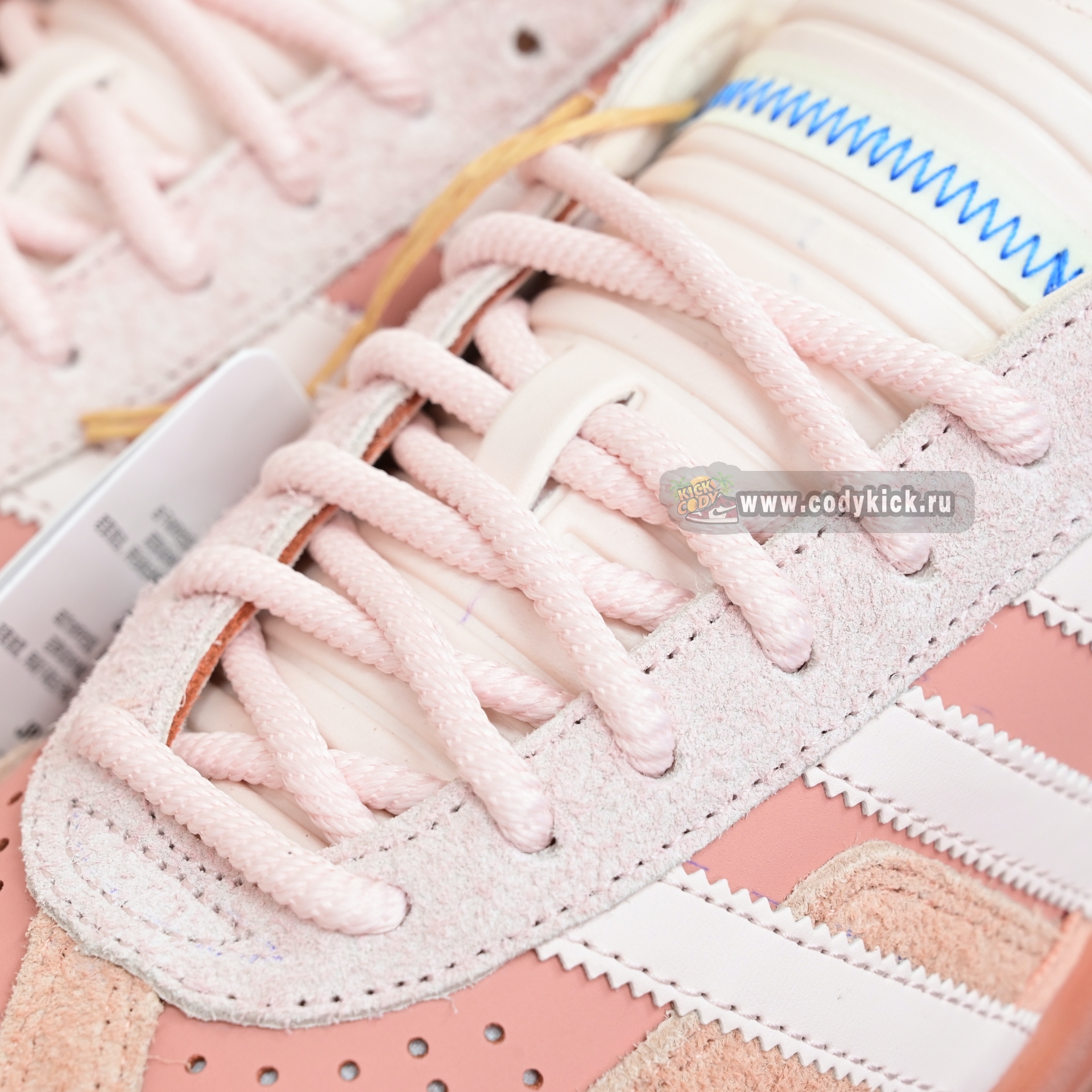 Bad Bunny x adidas originals GAZELLE INDOOR  JS5052