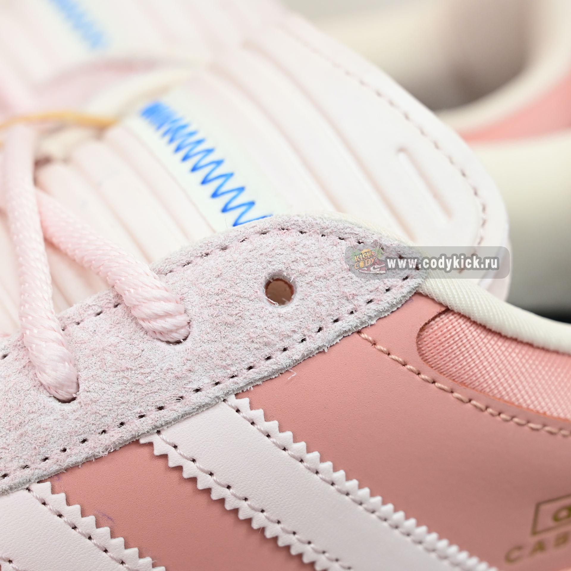 Bad Bunny x adidas originals GAZELLE INDOOR  JS5052