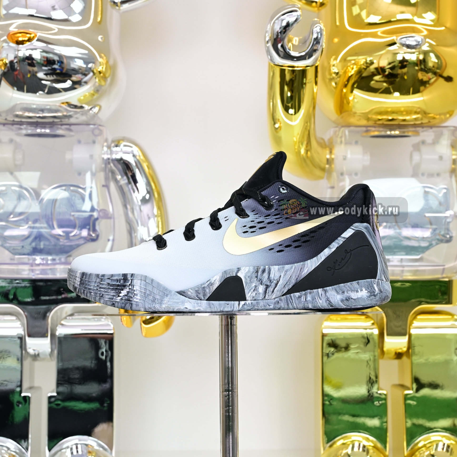 Nike Kobe 9 EM FZ7333-002