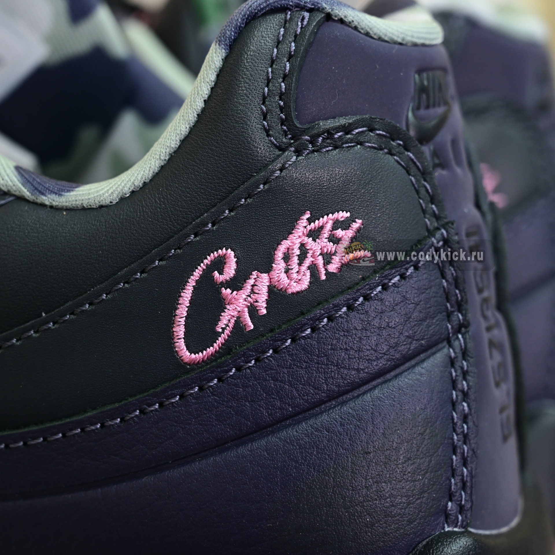 Corteiz x Nike Air Max 95