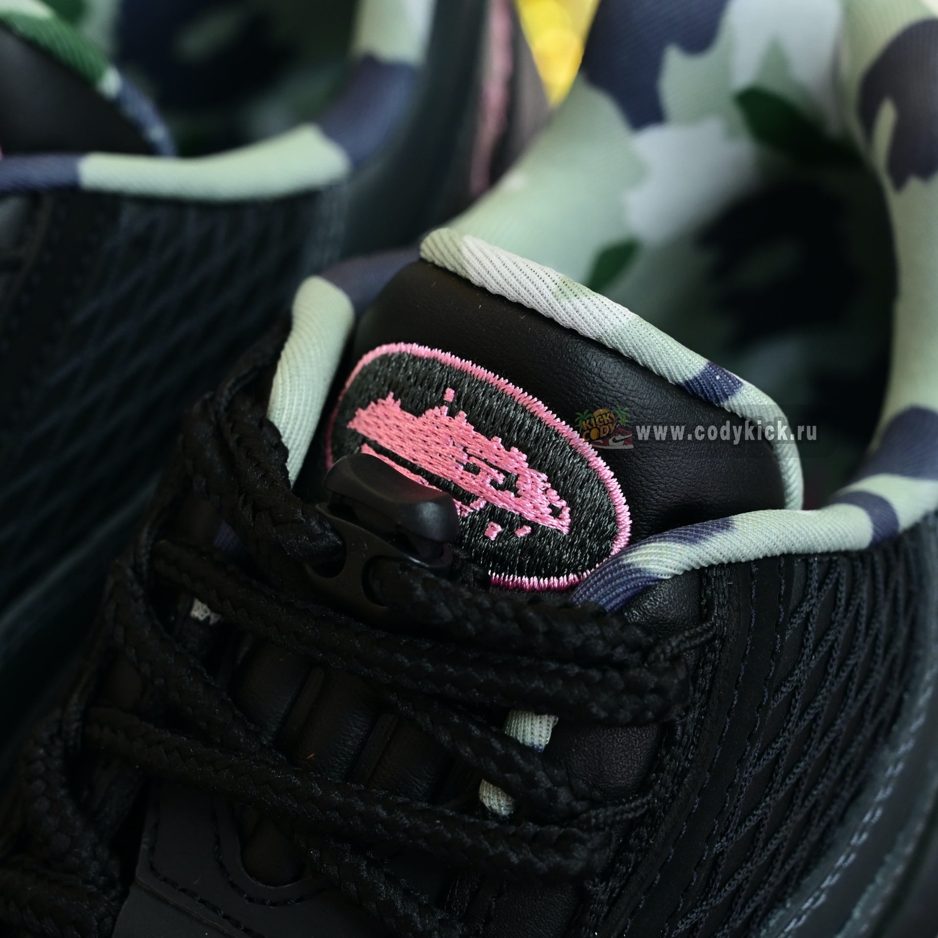 Corteiz x Nike Air Max 95