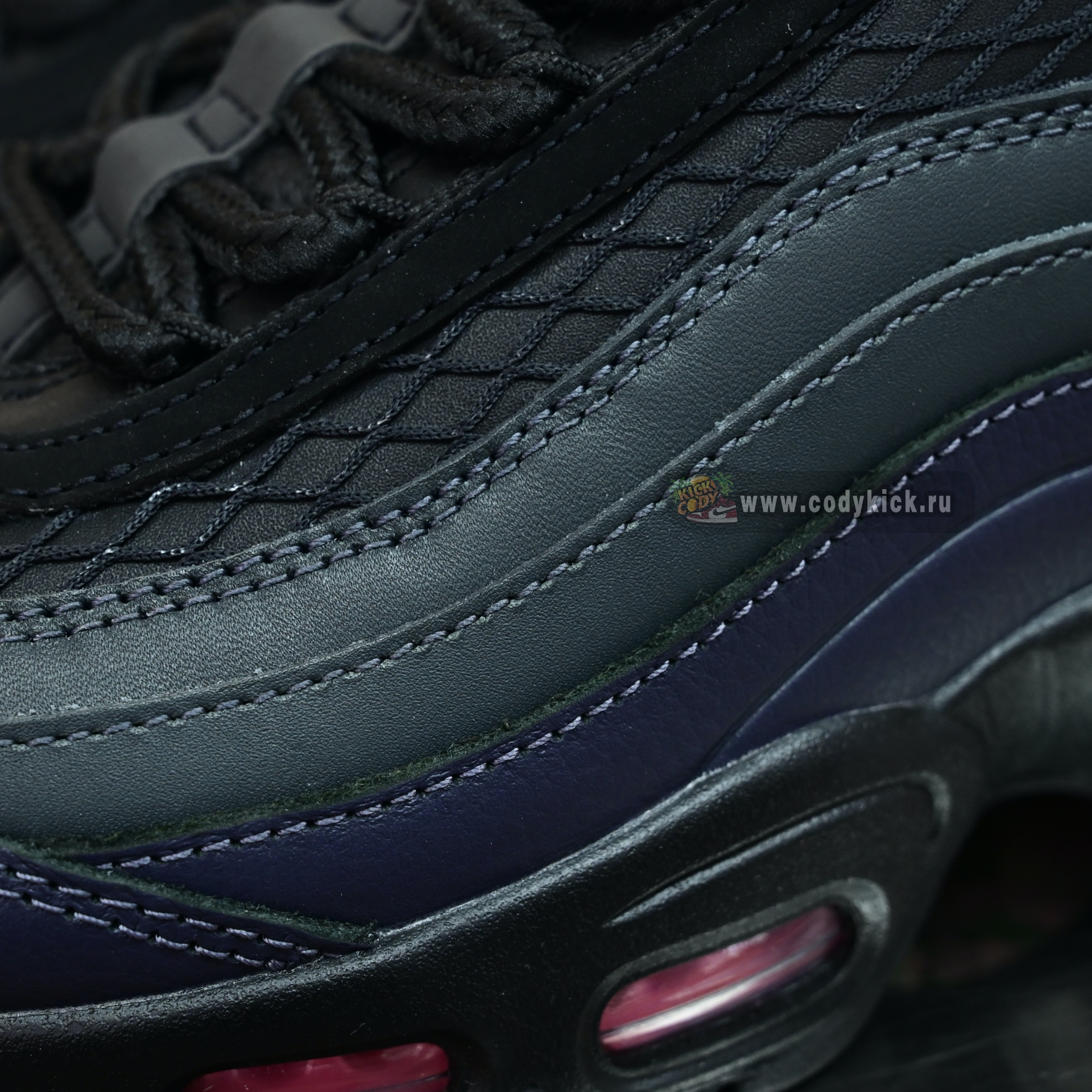 Corteiz x Nike Air Max 95