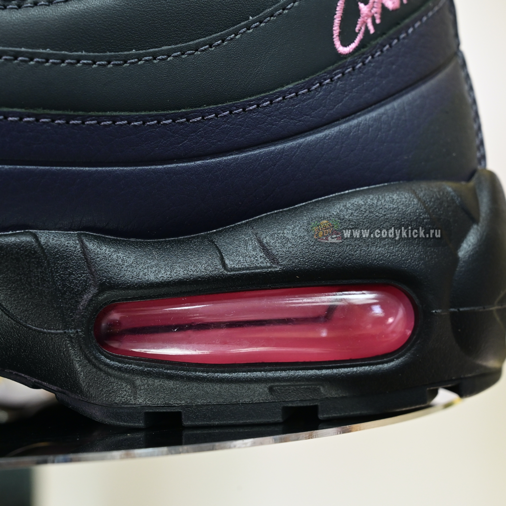 Corteiz x Nike Air Max 95