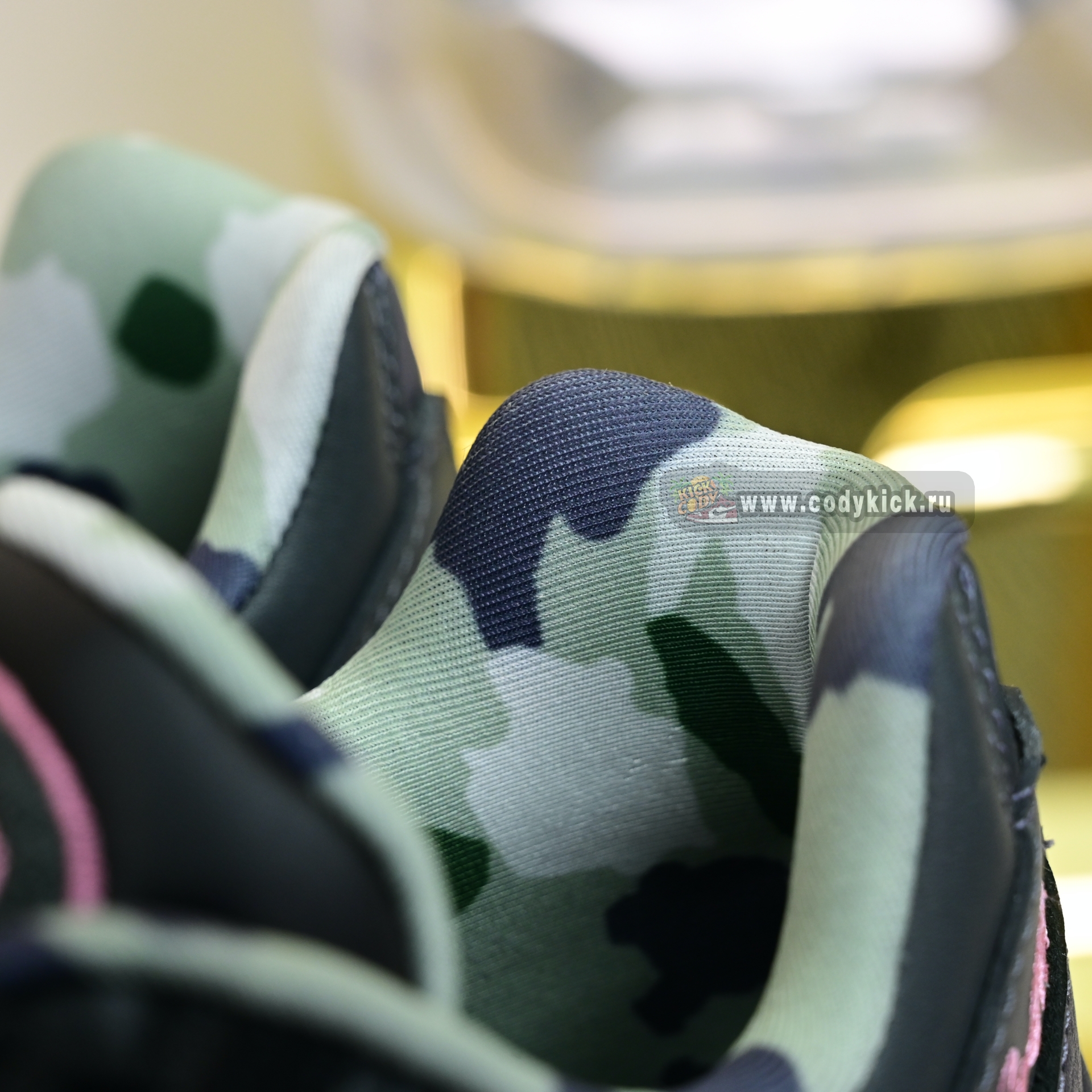 Corteiz x Nike Air Max 95