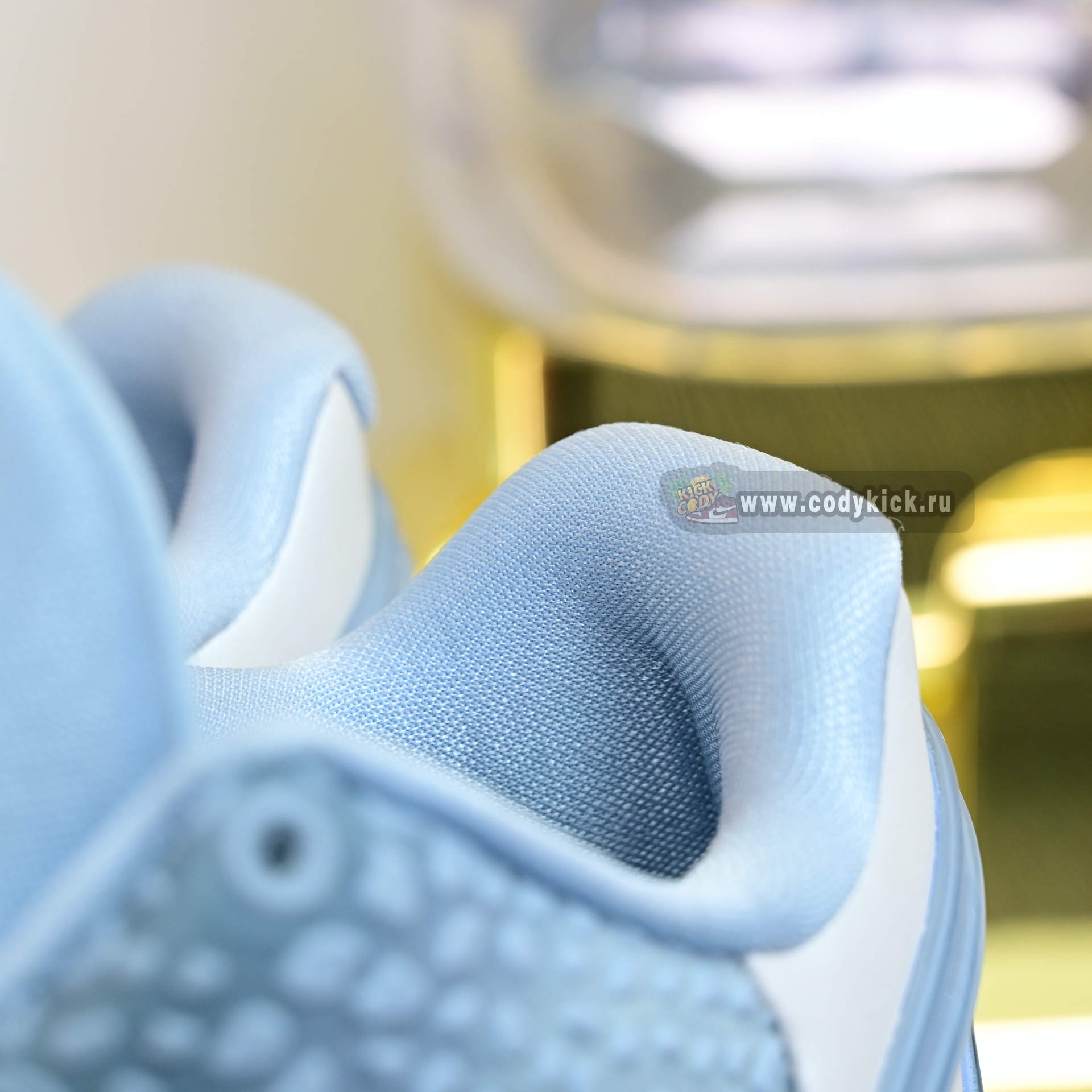 Caitin Clark Nike Kobe 6 EM IO3672-400