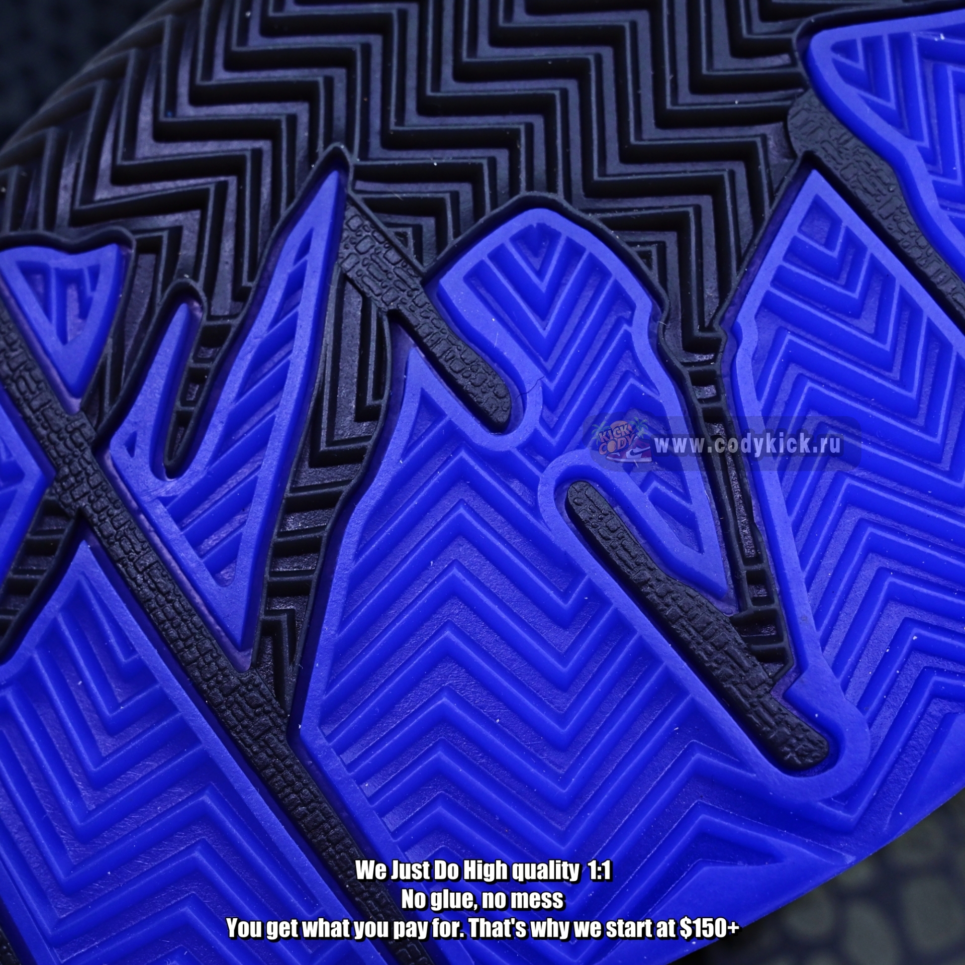 Nike Zoom Kobe 4 Protro FC IM2532-701