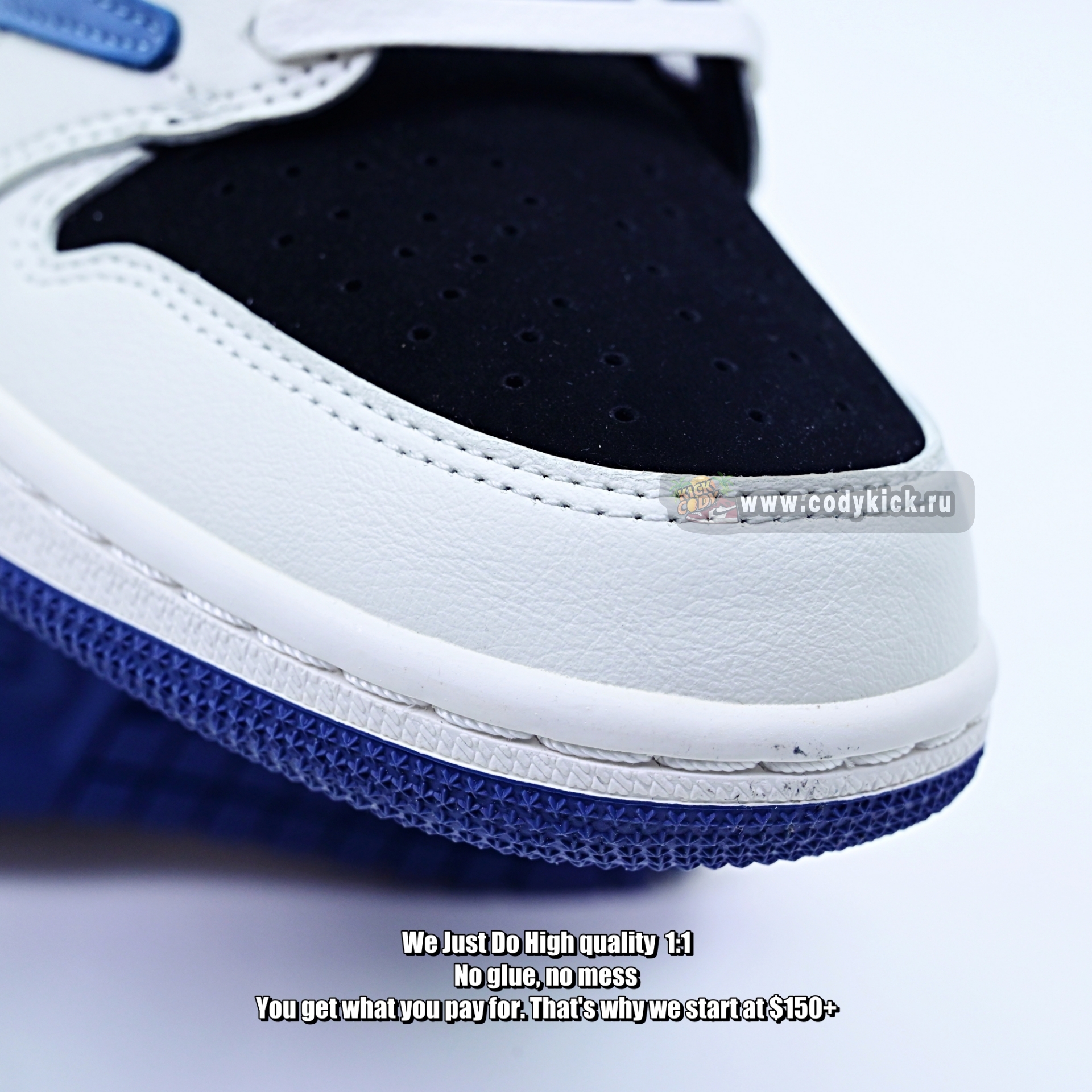 Travis Scott x Air Jordan 1   Low DM7866-040