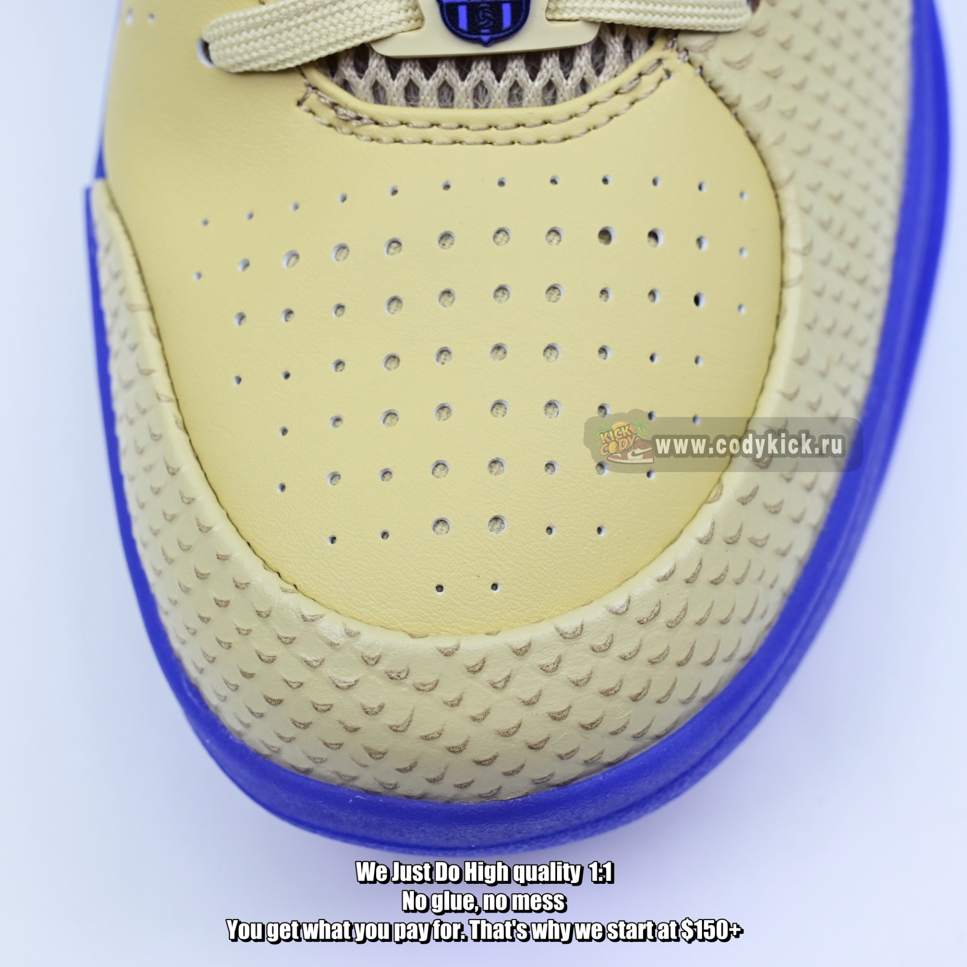 Nike Zoom Kobe 4 Protro FC IM2532-701