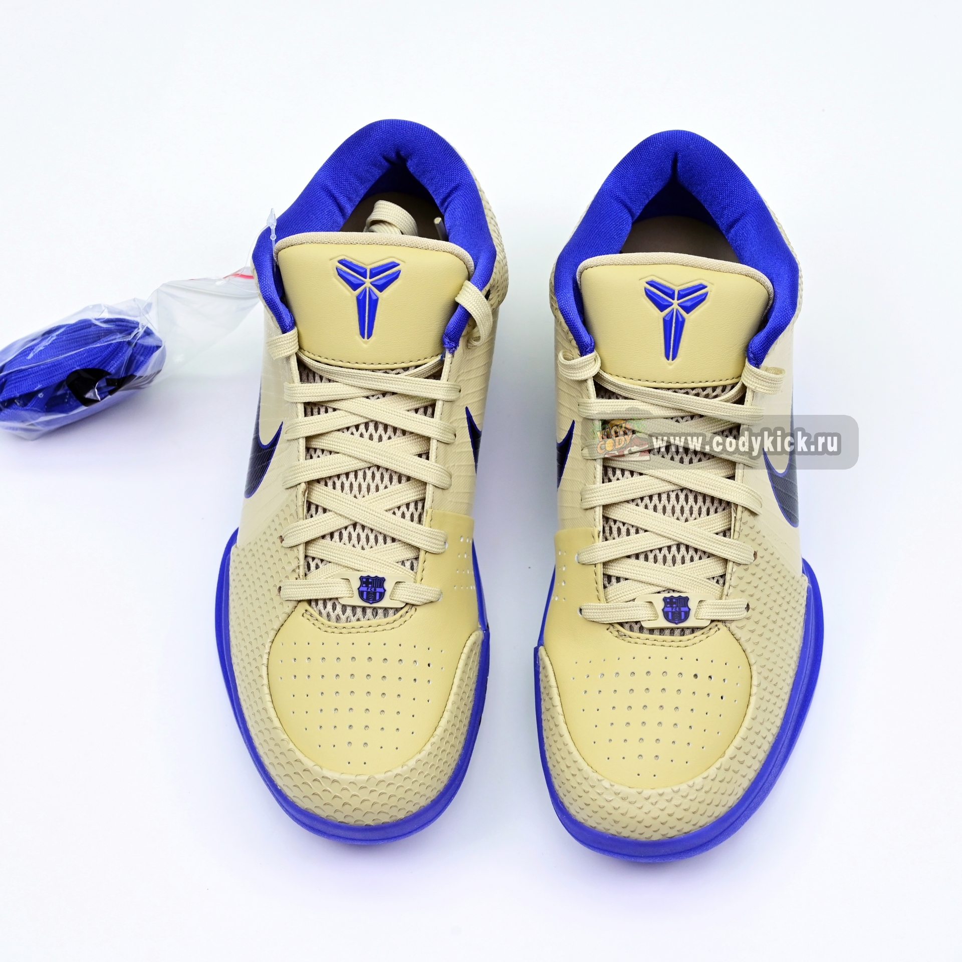 Nike Zoom Kobe 4 Protro FC IM2532-701