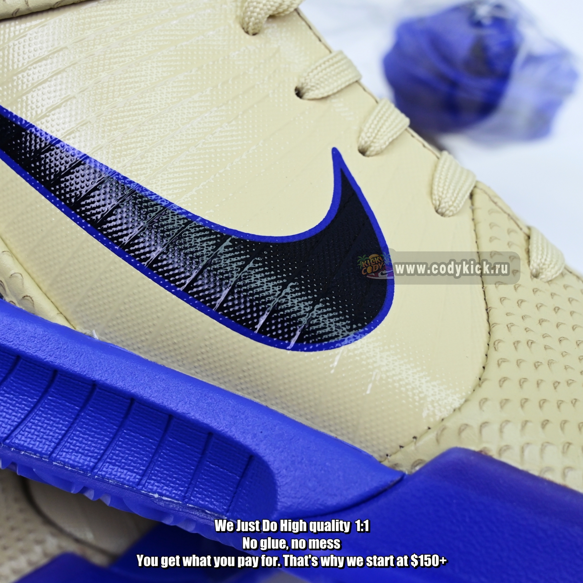 Nike Zoom Kobe 4 Protro FC IM2532-701