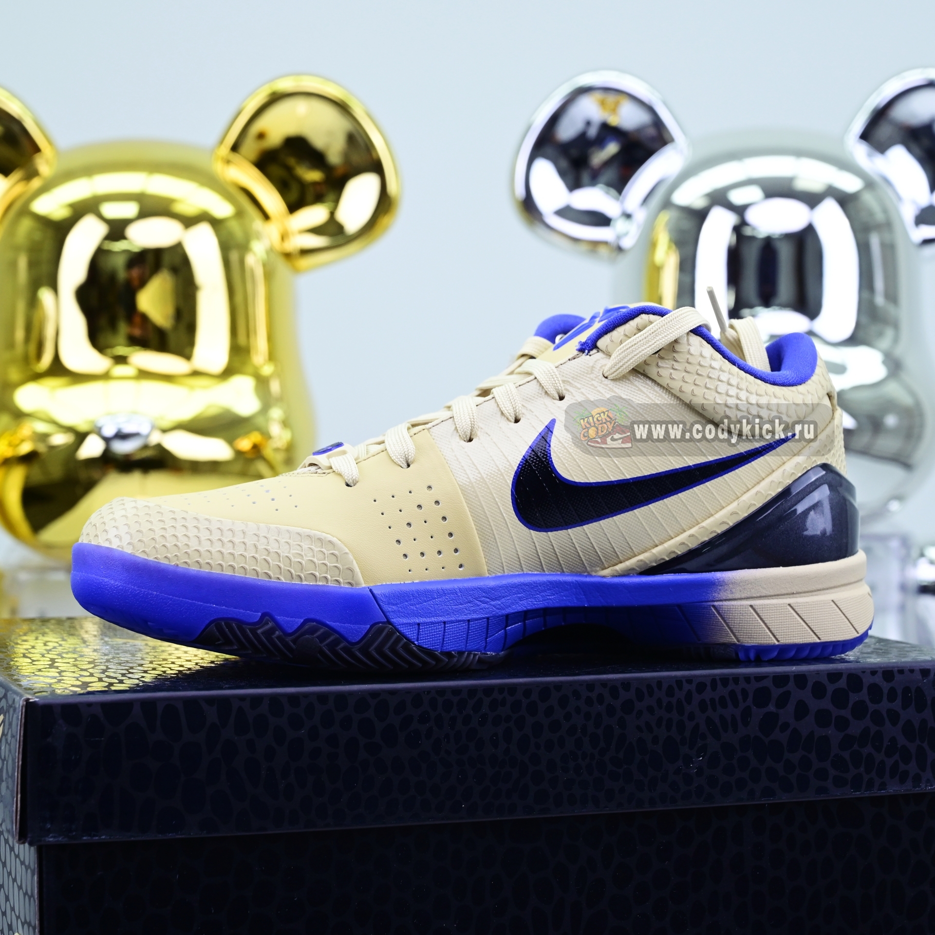 Nike Zoom Kobe 4 Protro FC IM2532-701