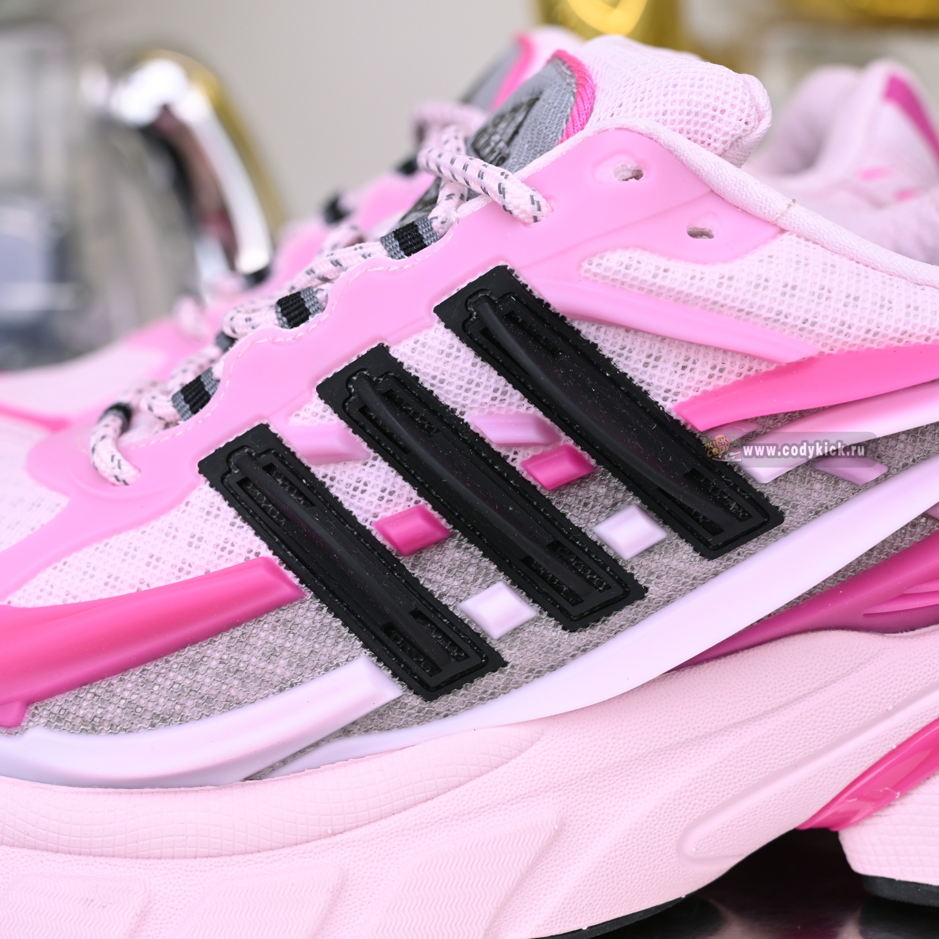 Pharrell x adidas Adistar Jellyhsh JP9273