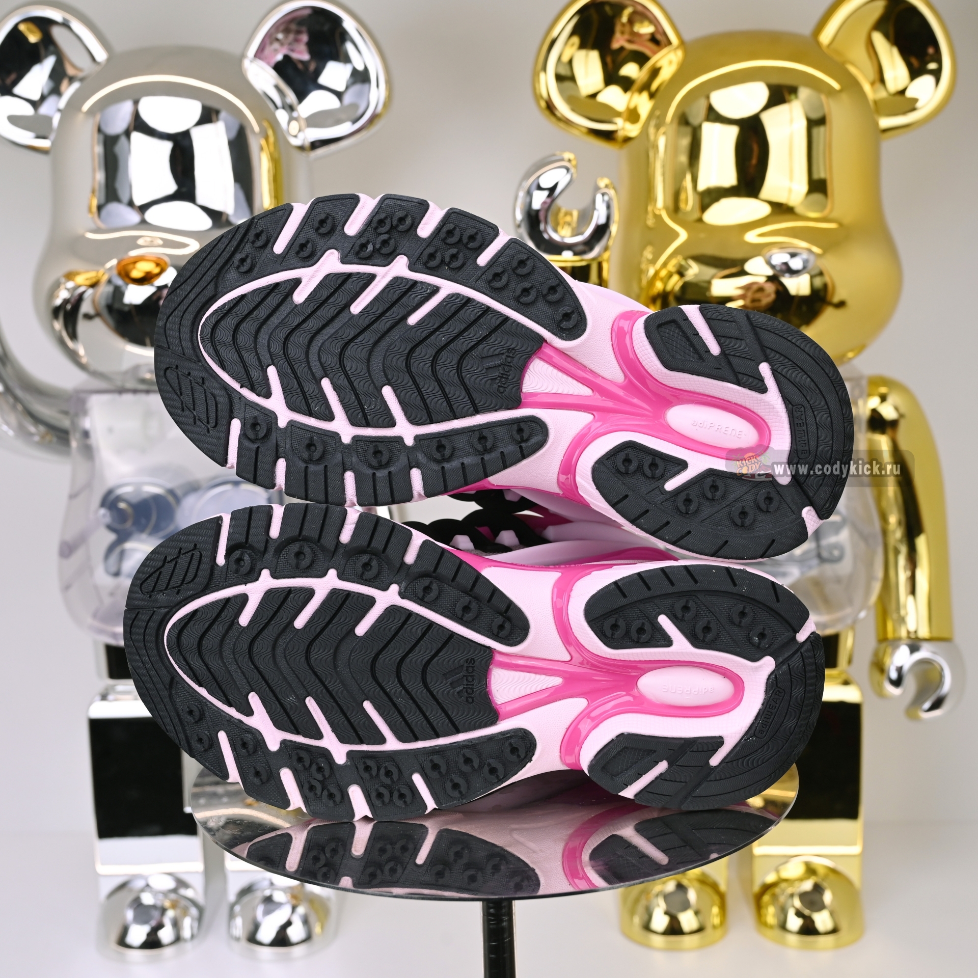 Pharrell x adidas Adistar Jellyhsh JP9273