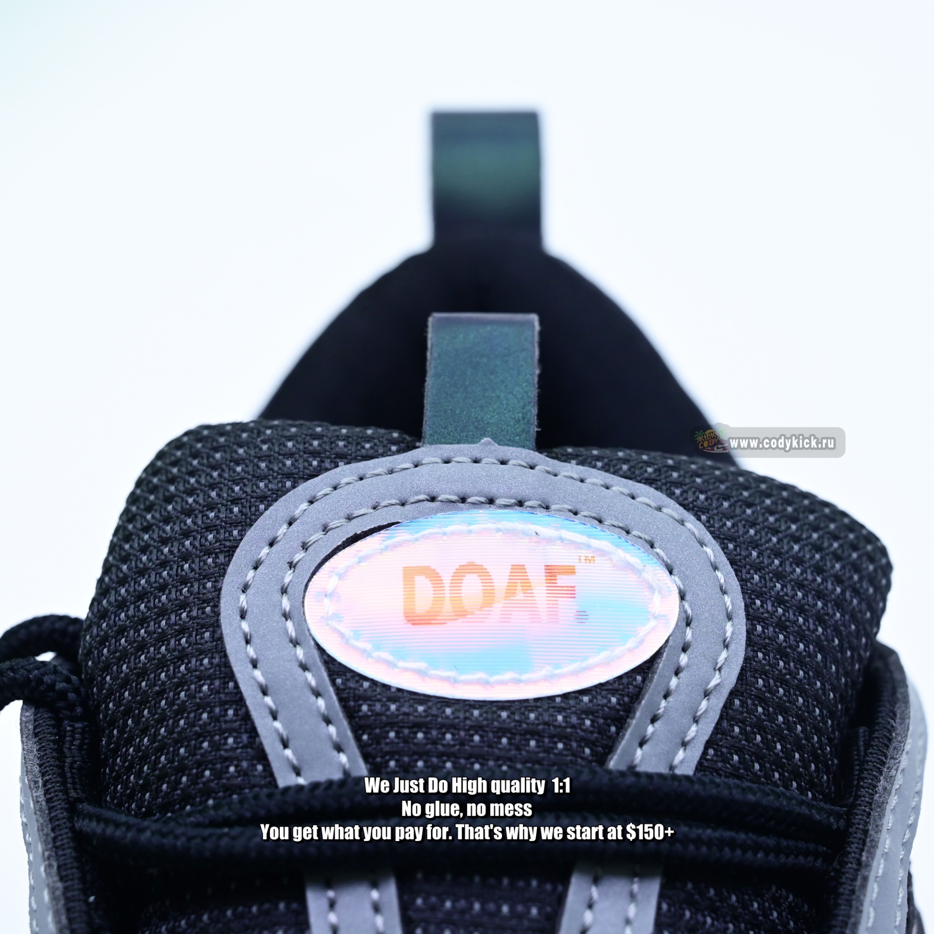 Division Street xNike Air Max 95/97 IM2174-001