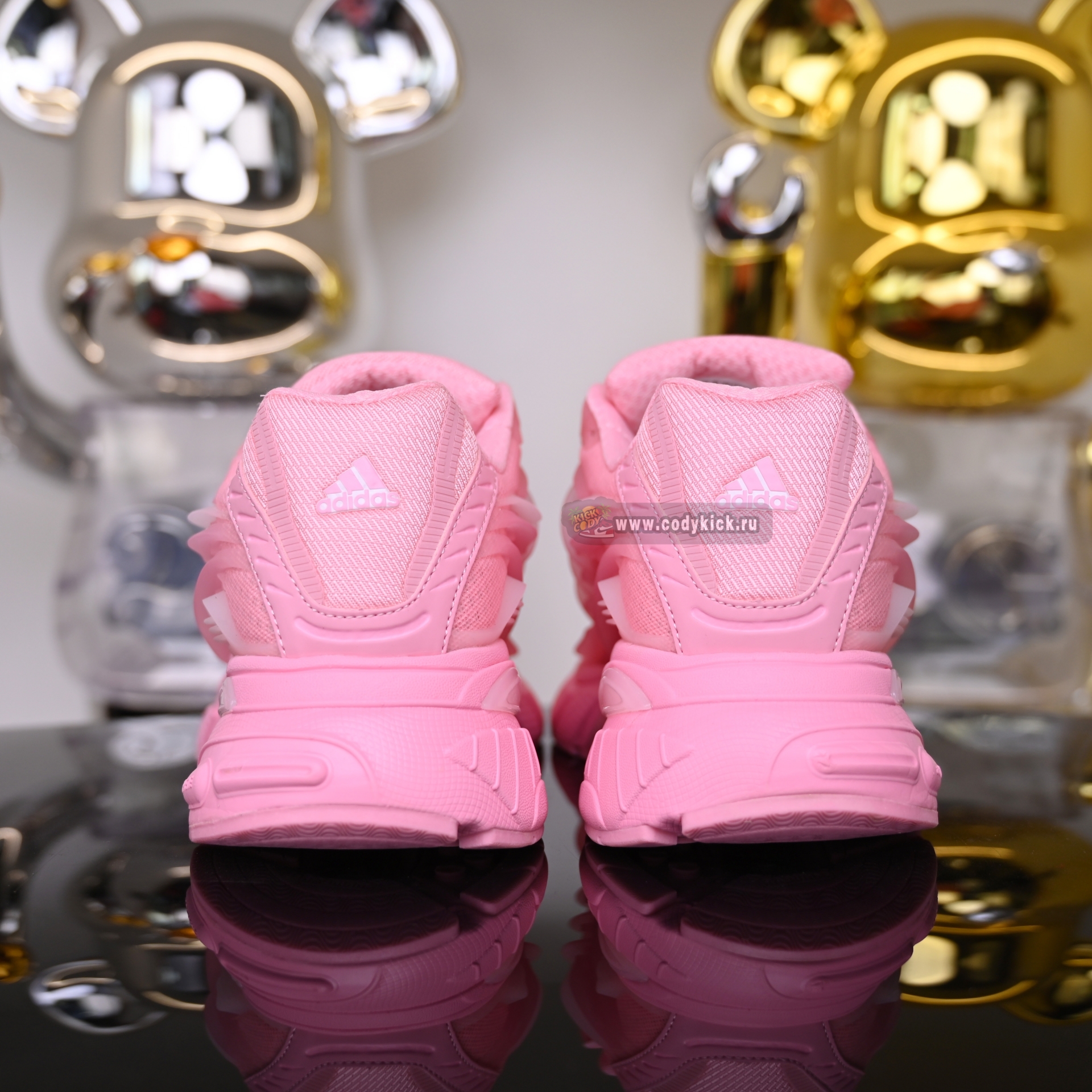 Pharrell x adidas Adistar Jellyhsh JP9274