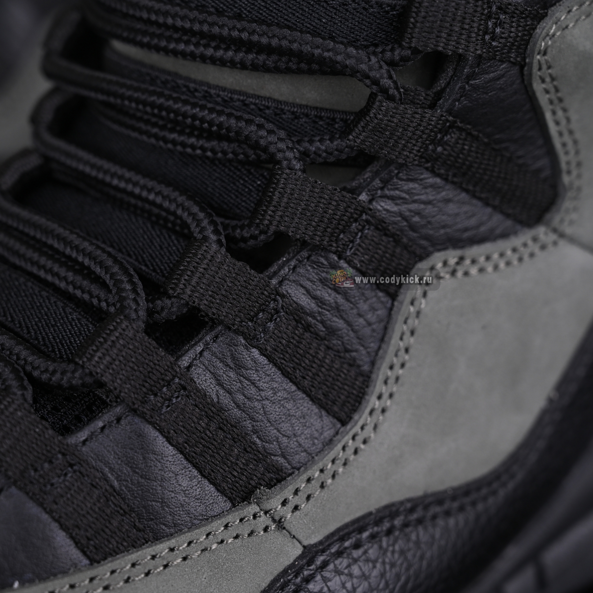 Air Jordan 10 Retro OG Steel  HJ6779-001