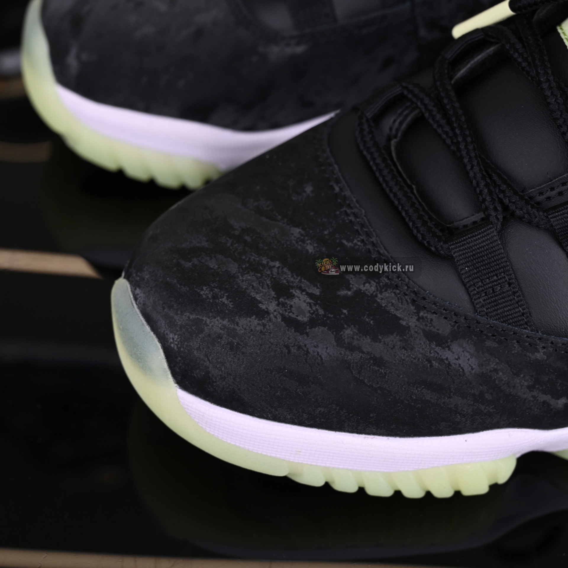 Air Jordan 11 Retro High Inner Beast   IB1378-001