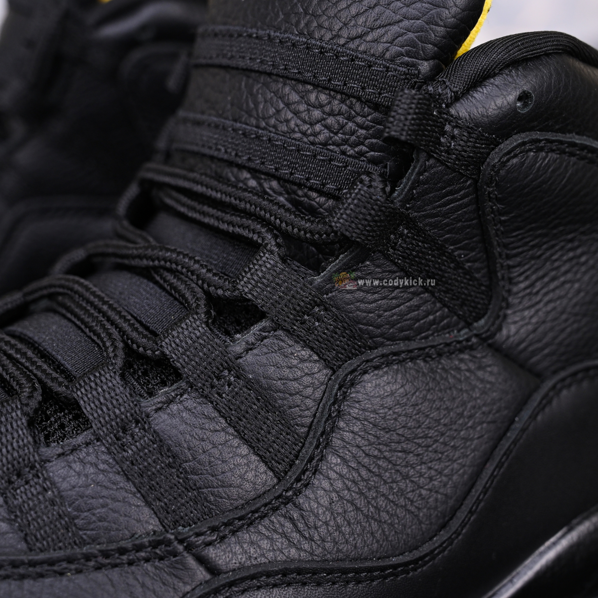 Air Jordan 10 Retro  HJ6779-001