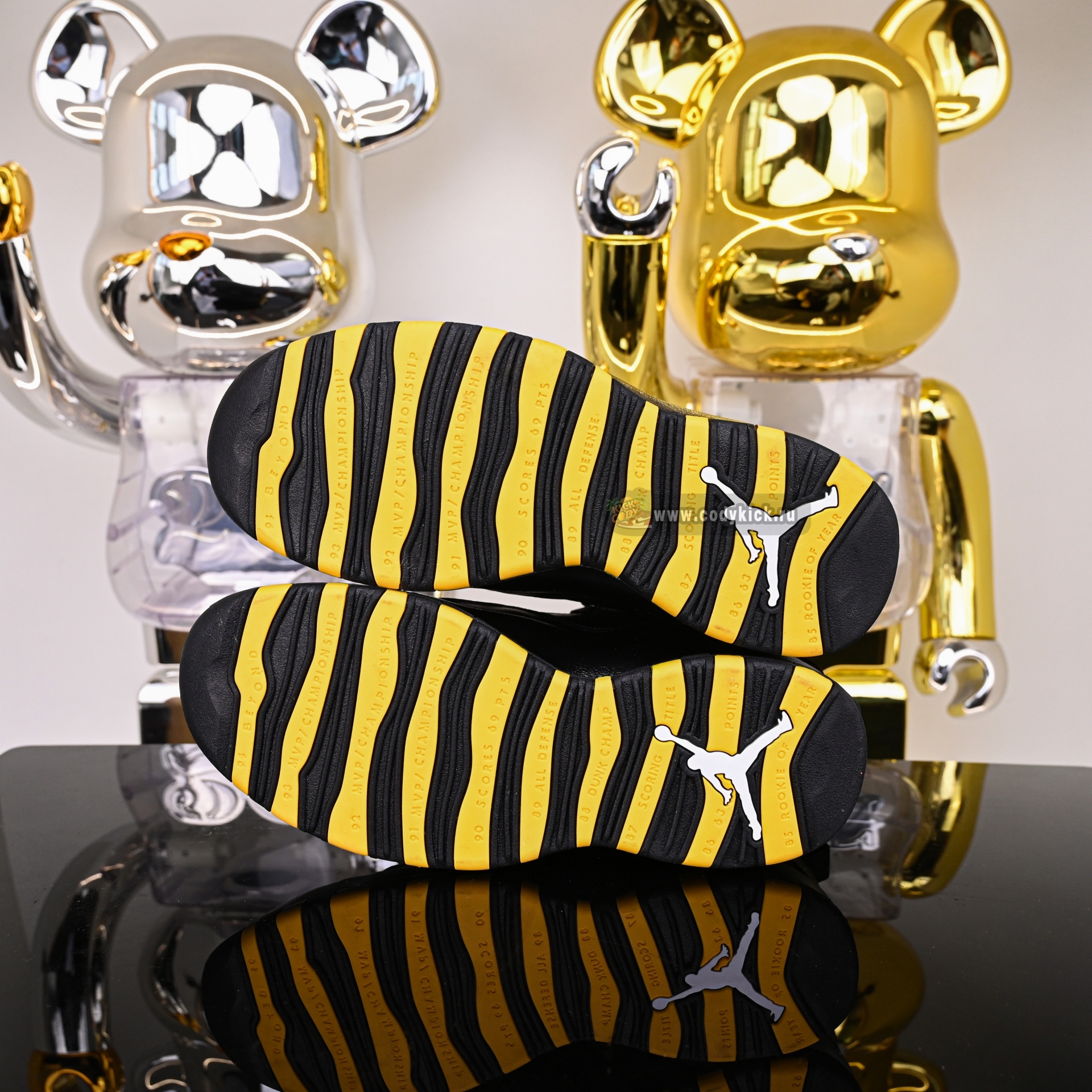 Air Jordan 10 Retro  HJ6779-001