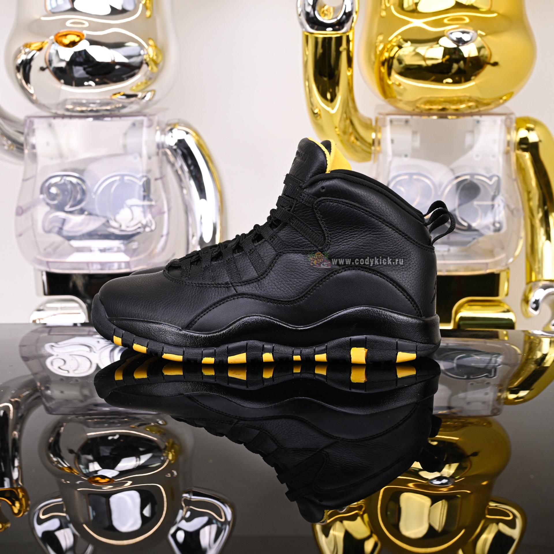 Air Jordan 10 Retro  HJ6779-001