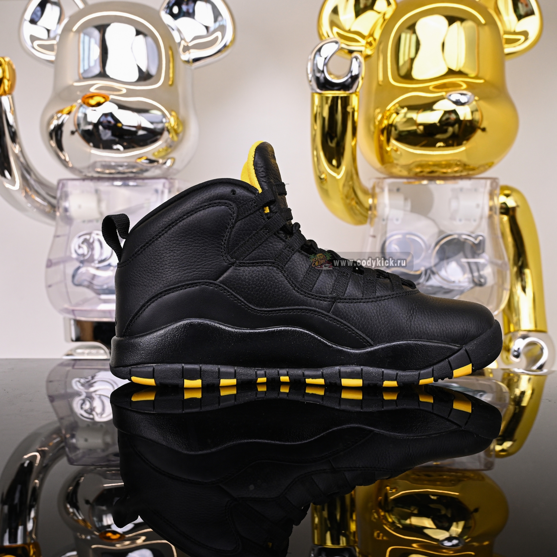 Air Jordan 10 Retro  HJ6779-001