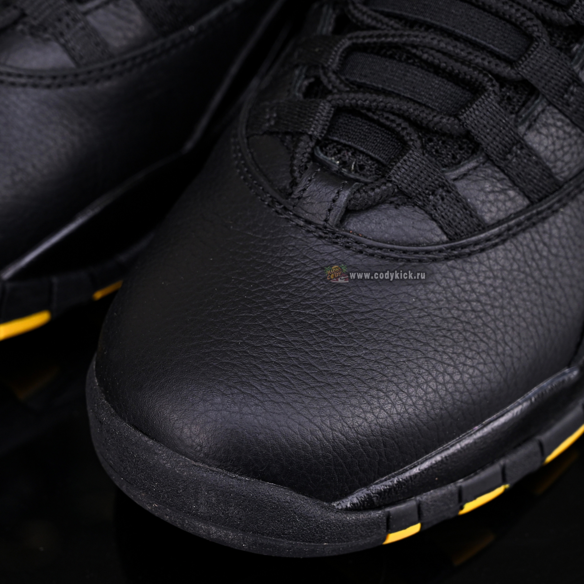 Air Jordan 10 Retro  HJ6779-001