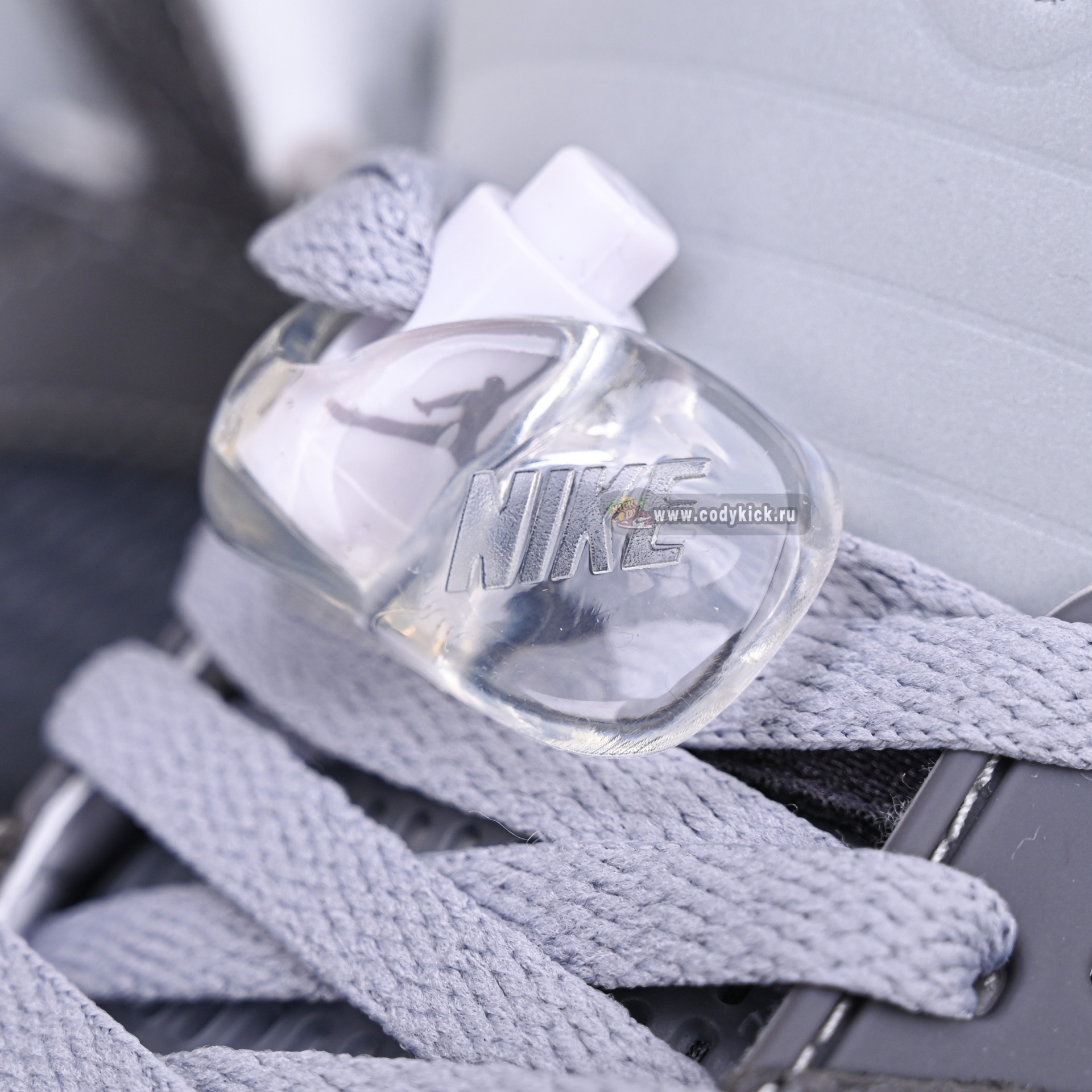 Air Jordan 5“Wolf Grey” DD0587-002