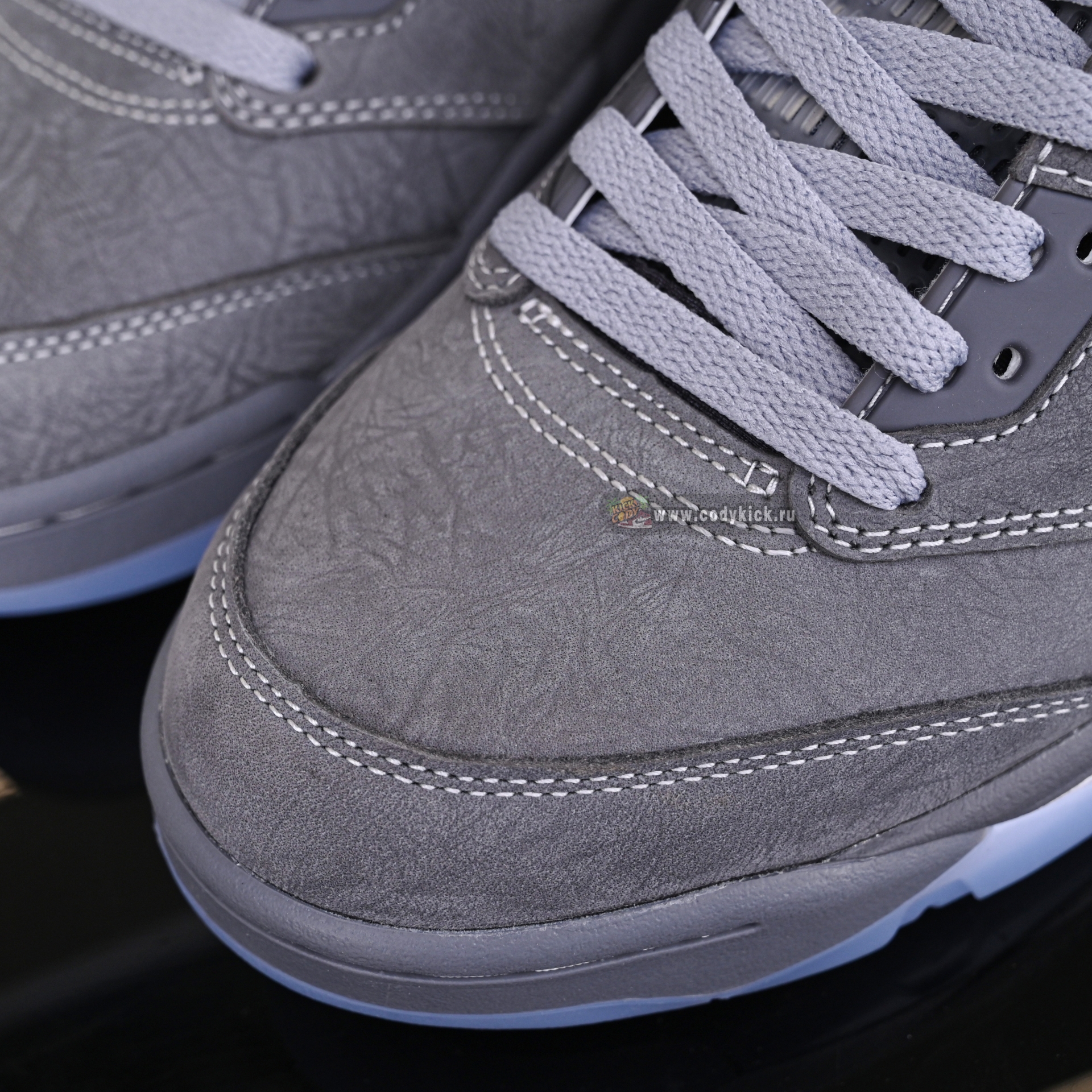 Air Jordan 5“Wolf Grey” DD0587-002