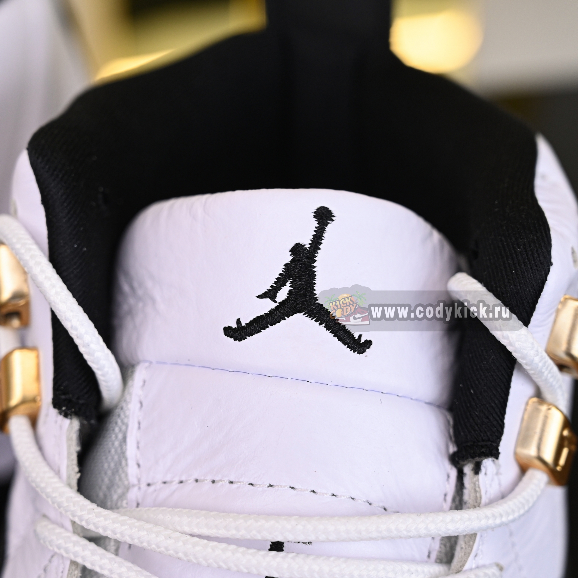 Air Jordan 12“Taxi”History  CT8013-117