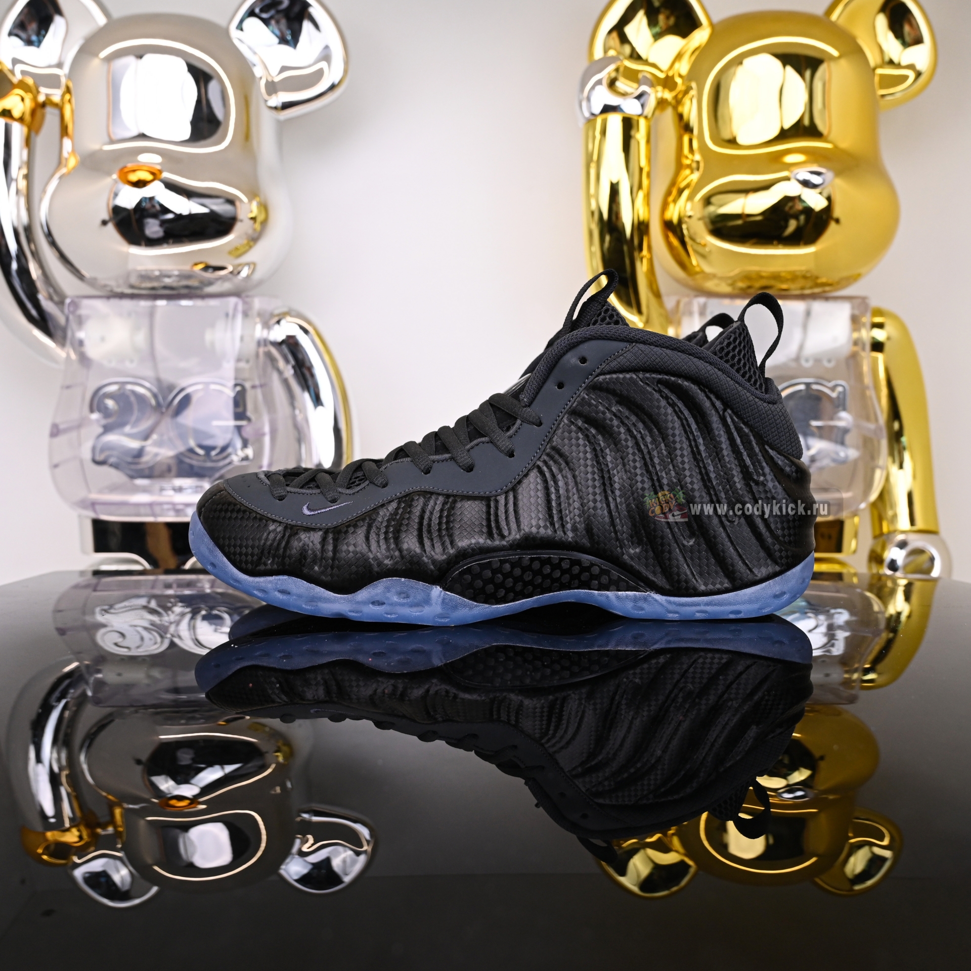 Nike Air Foamposite One  HF2902-002