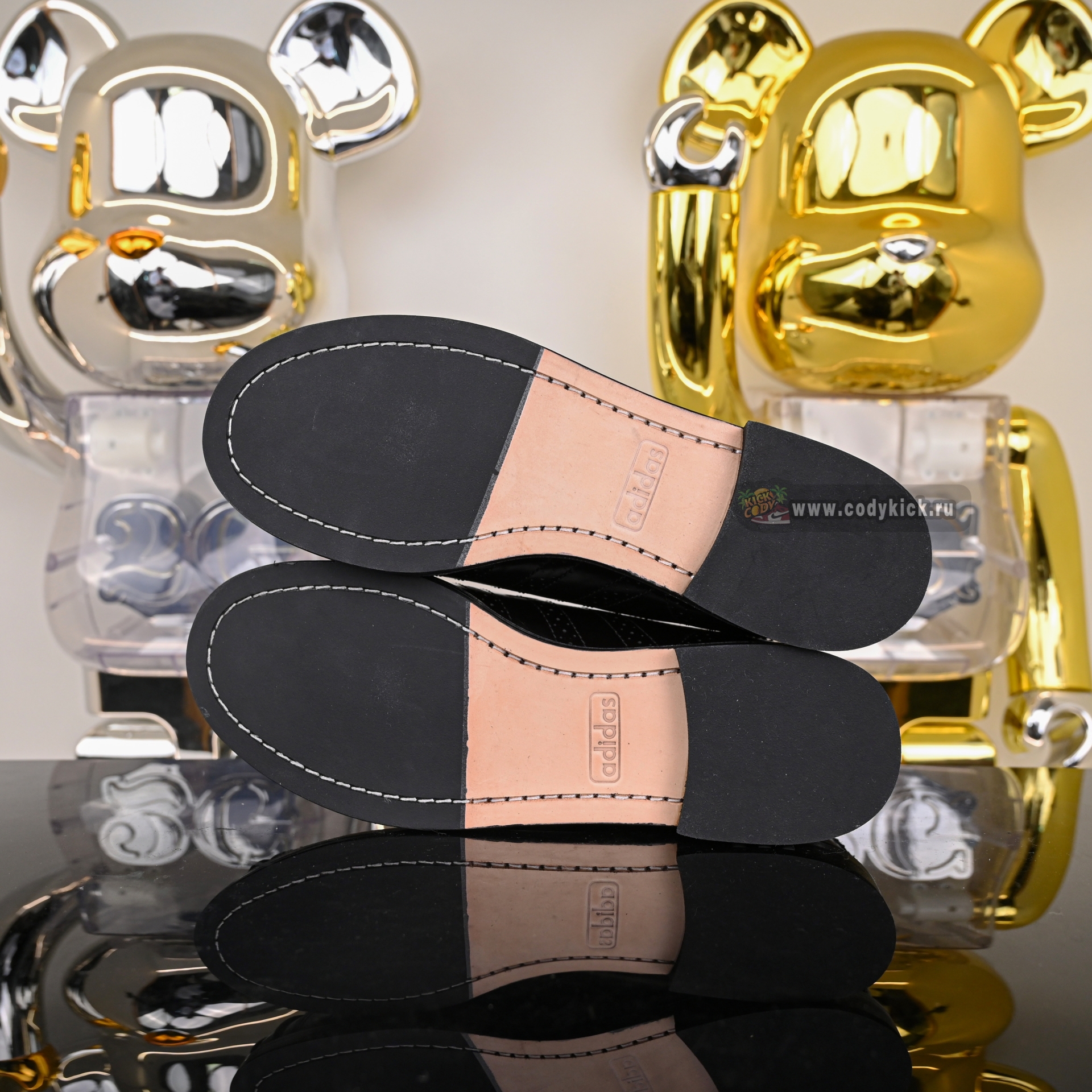 CLOTx adidas originals SUPERSTAR Dress JR2814