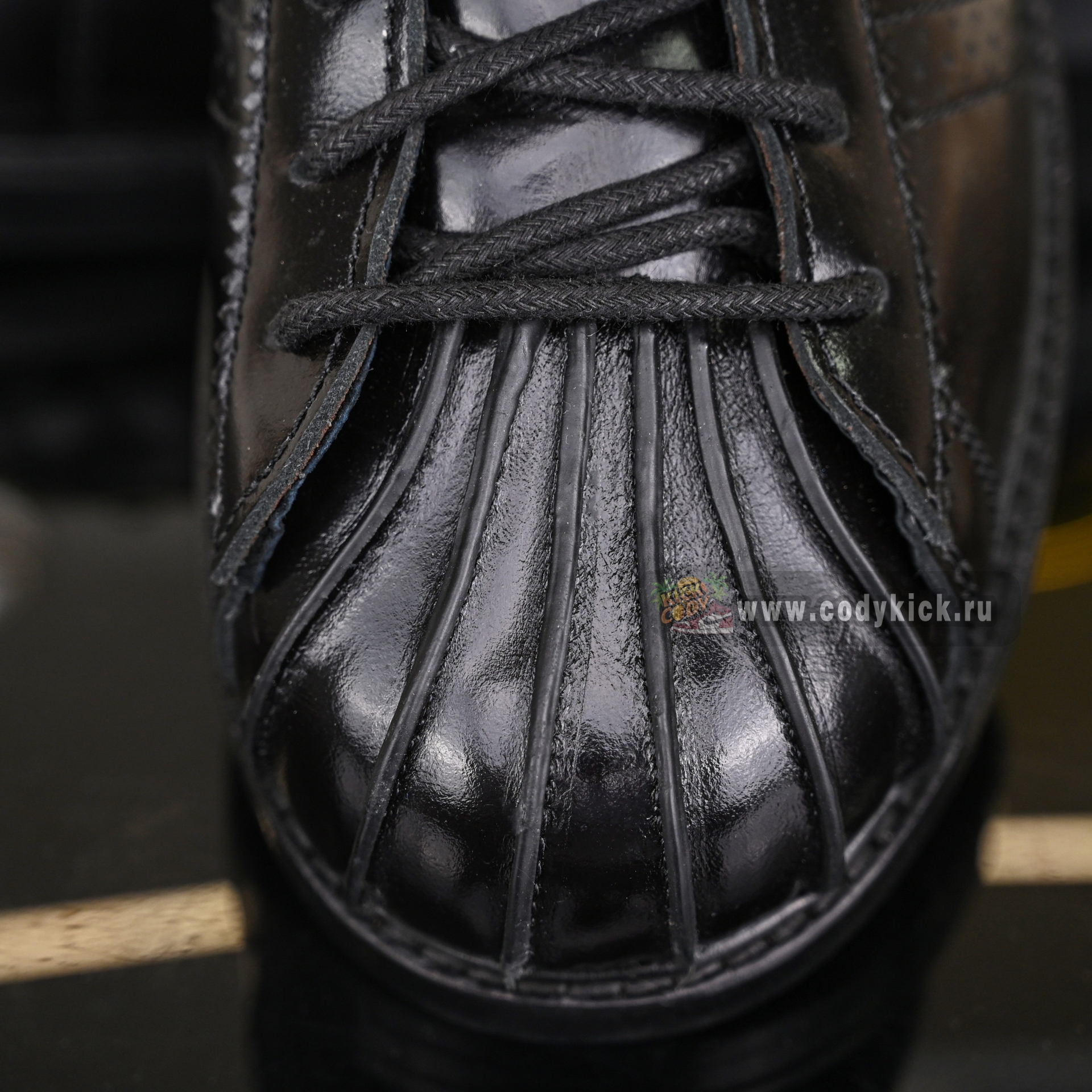 CLOTx adidas originals SUPERSTAR Dress JR2814