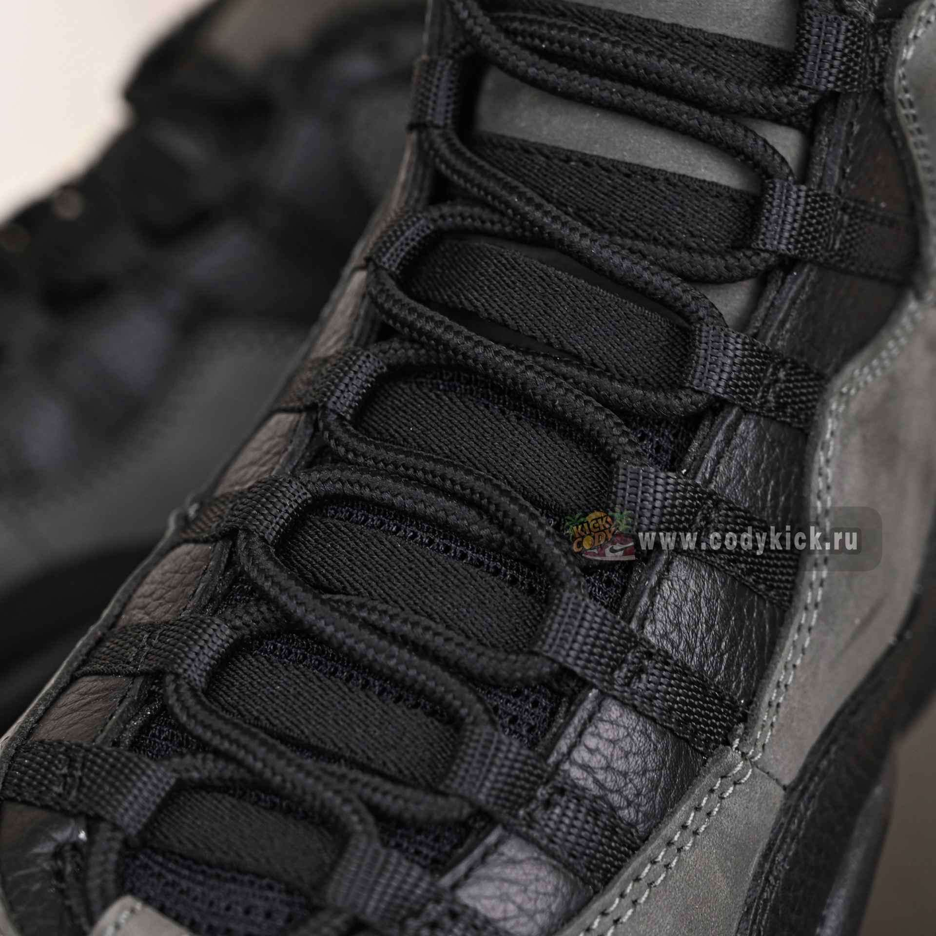 Air Jordan 10 Retro OG Steel  HJ6779-001