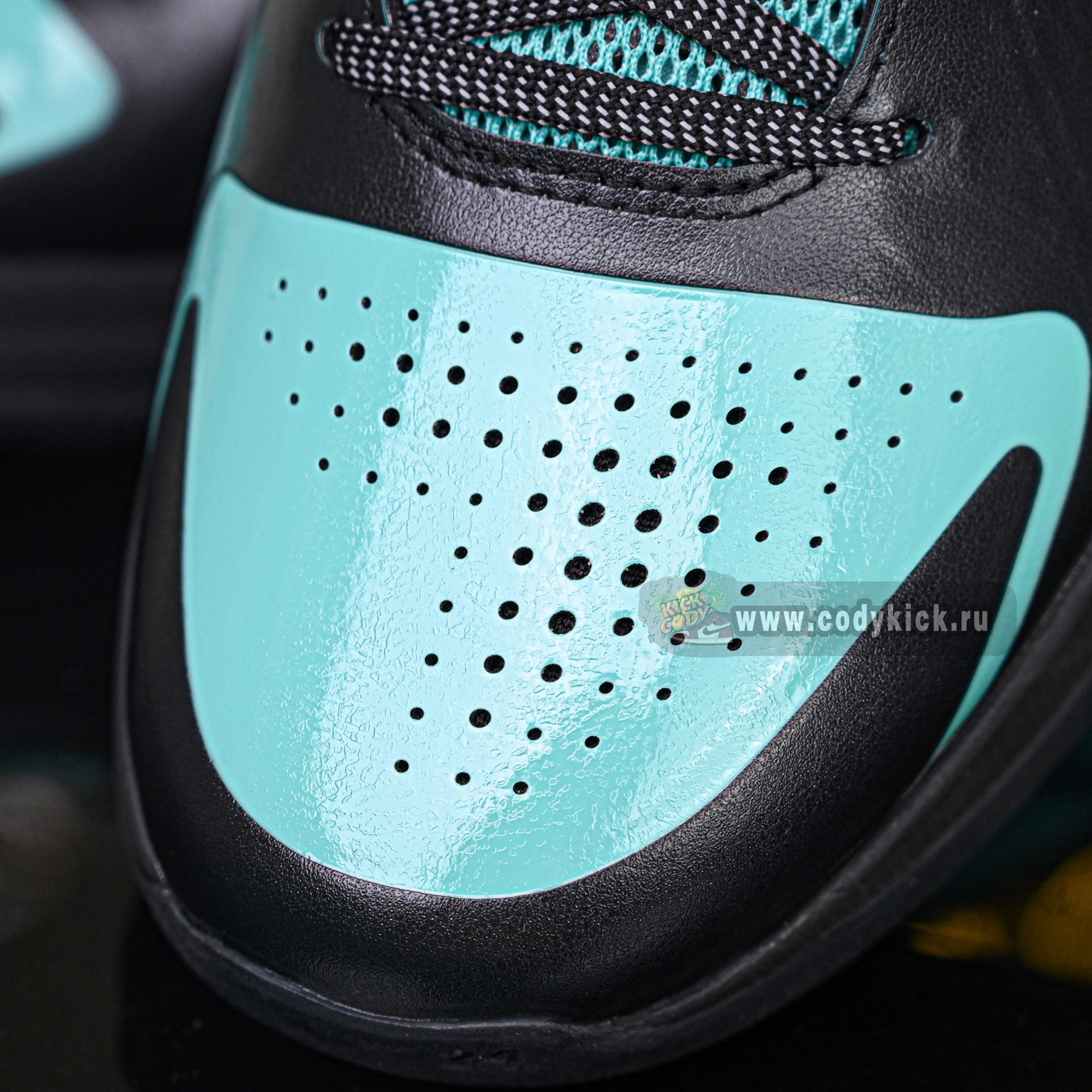 Nike Zoom Kobe 5 PROTRO EYBL P  IH0274-300