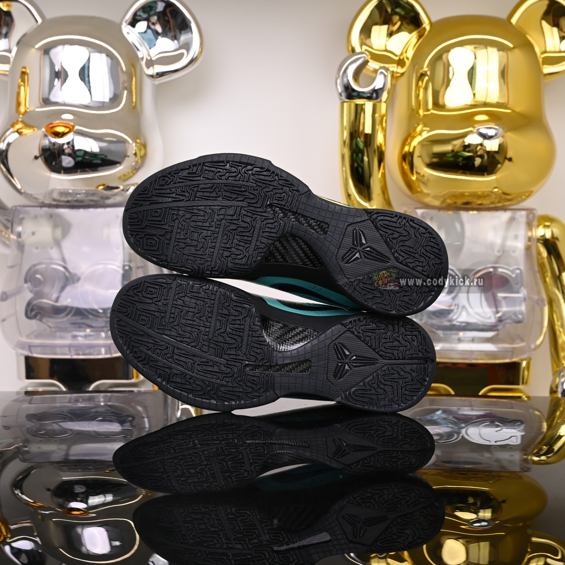 Nike Zoom Kobe 5 PROTRO EYBL P  IH0274-300