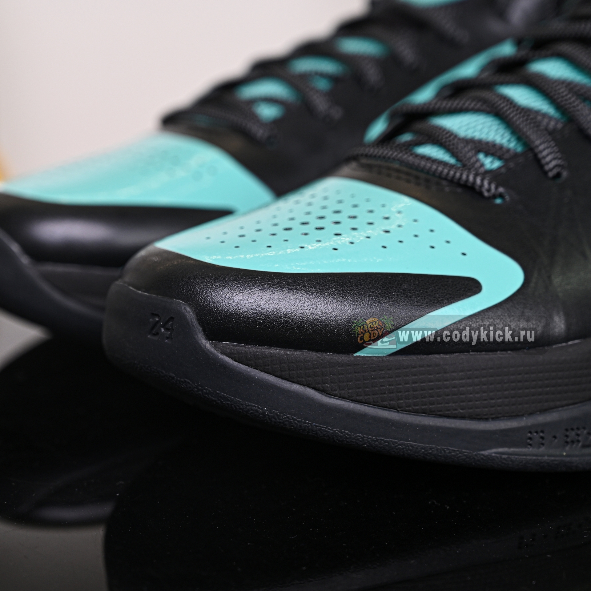 Nike Zoom Kobe 5 PROTRO EYBL P  IH0274-300