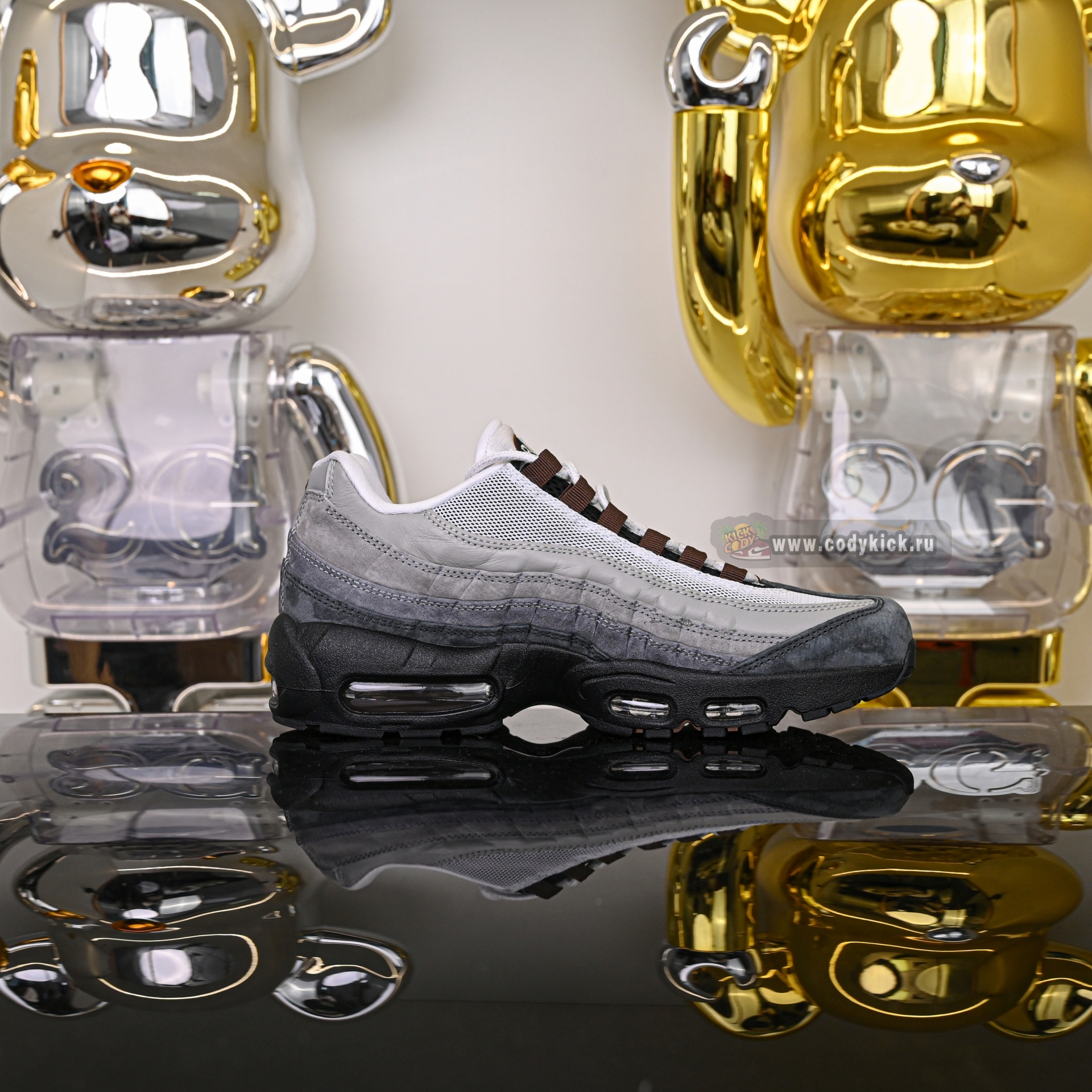 Nike Air Max 95  HF7545-002