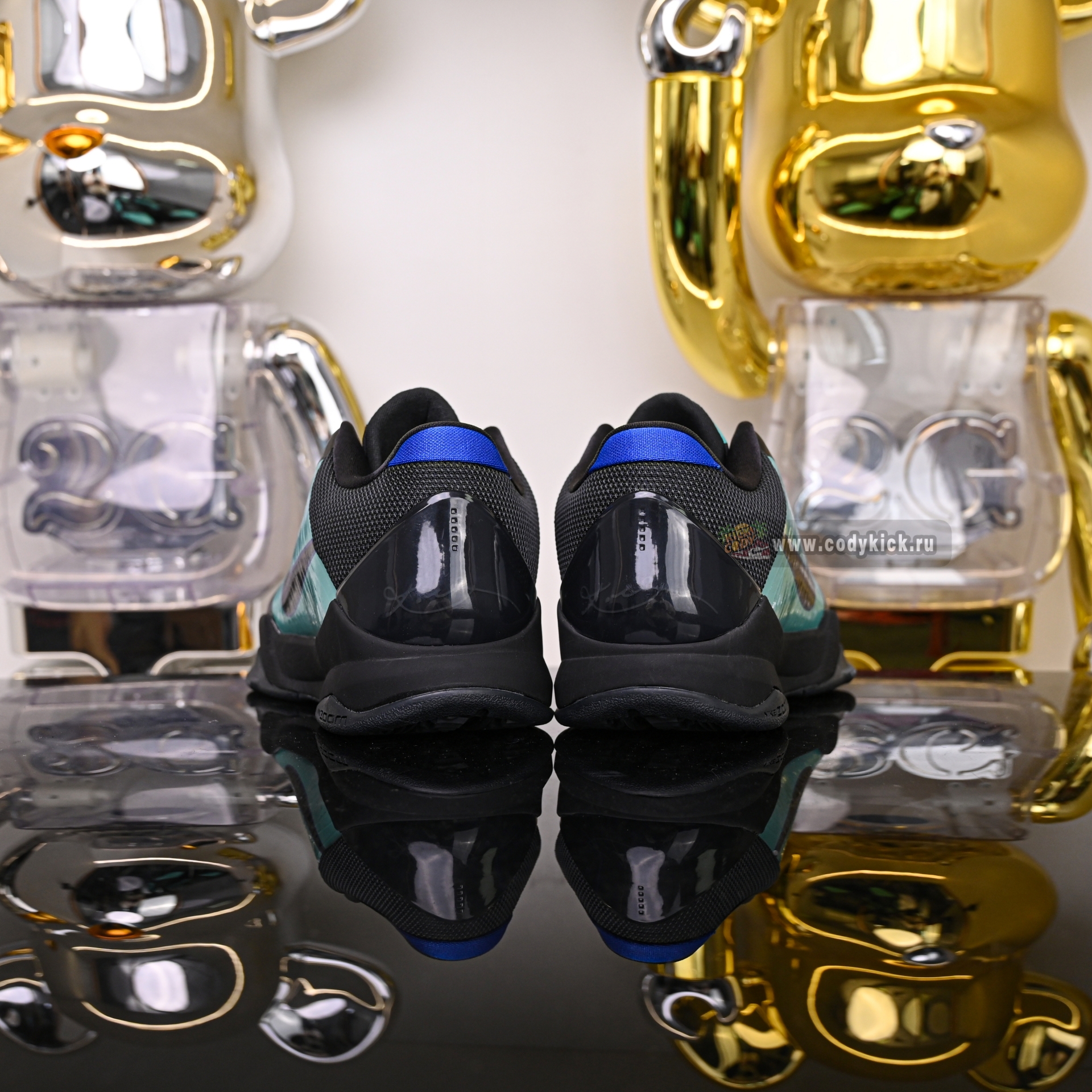 Nike Zoom Kobe 5 PROTRO EYBL P  IH0274-300