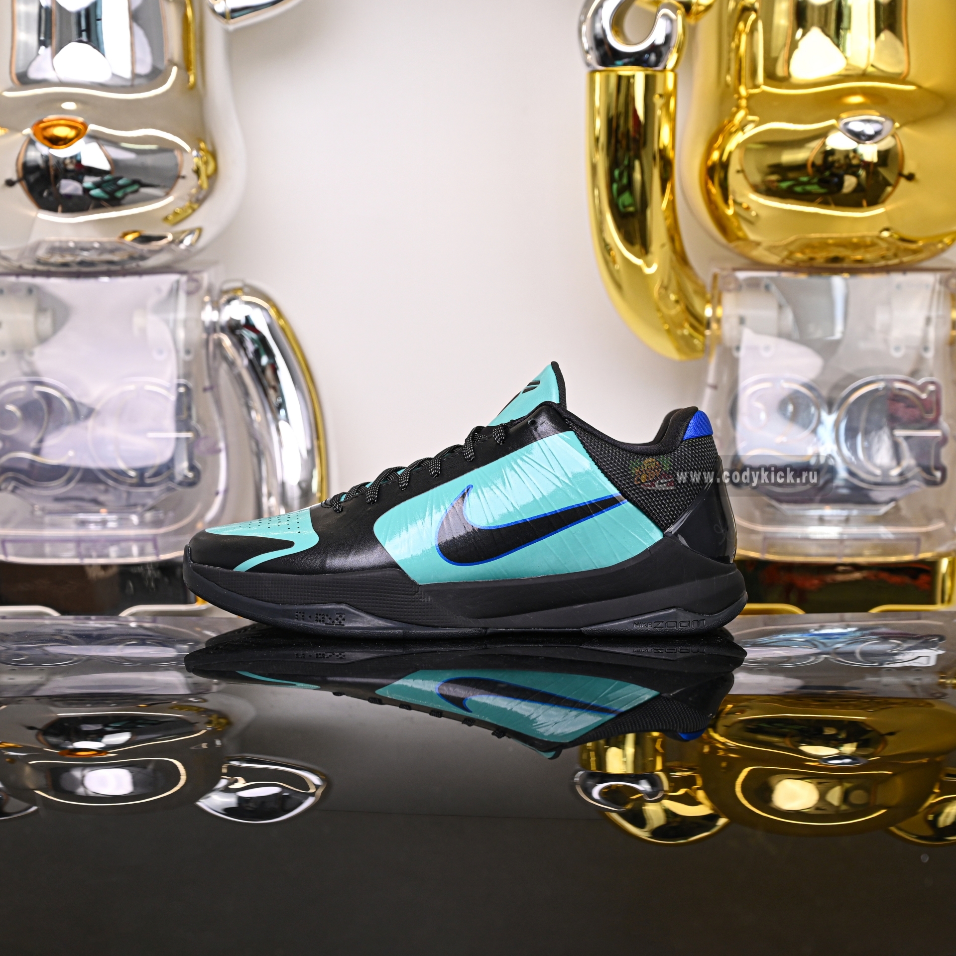 Nike Zoom Kobe 5 PROTRO EYBL P  IH0274-300